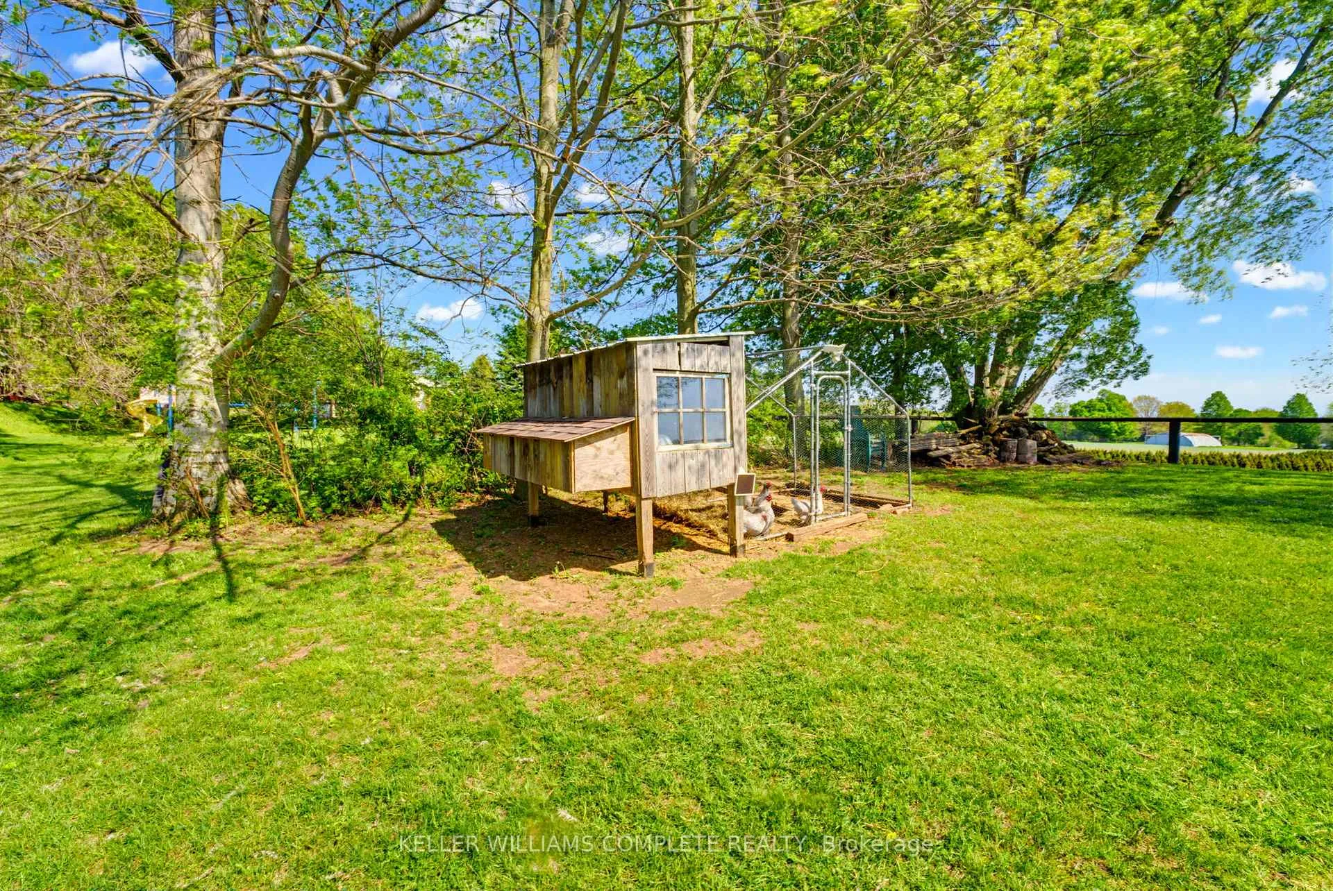 Photo 31 of 1810 Cream Street, Pelham, North Pelham — HOMEH
