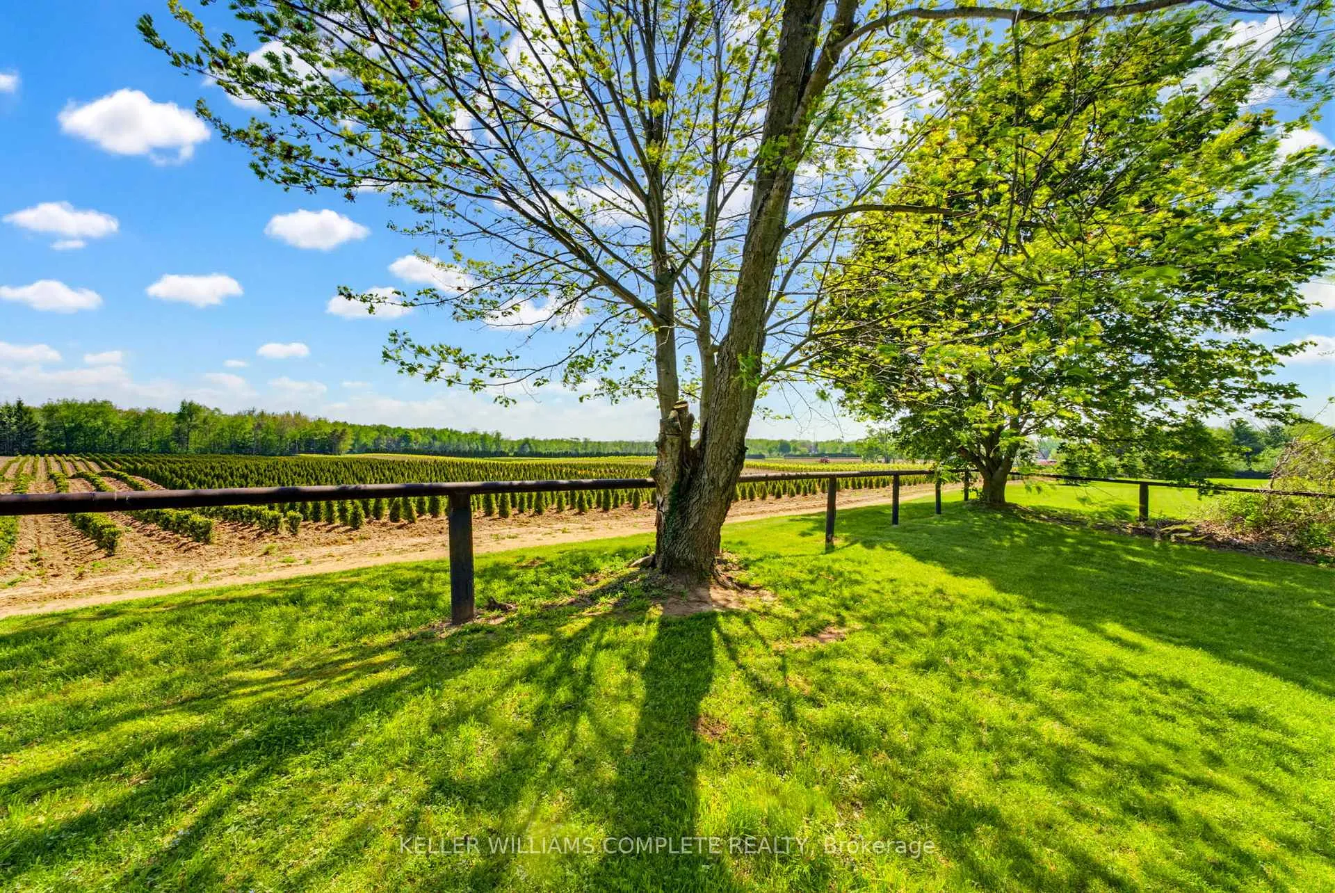 Photo 32 of 1810 Cream Street, Pelham, North Pelham — HOMEH