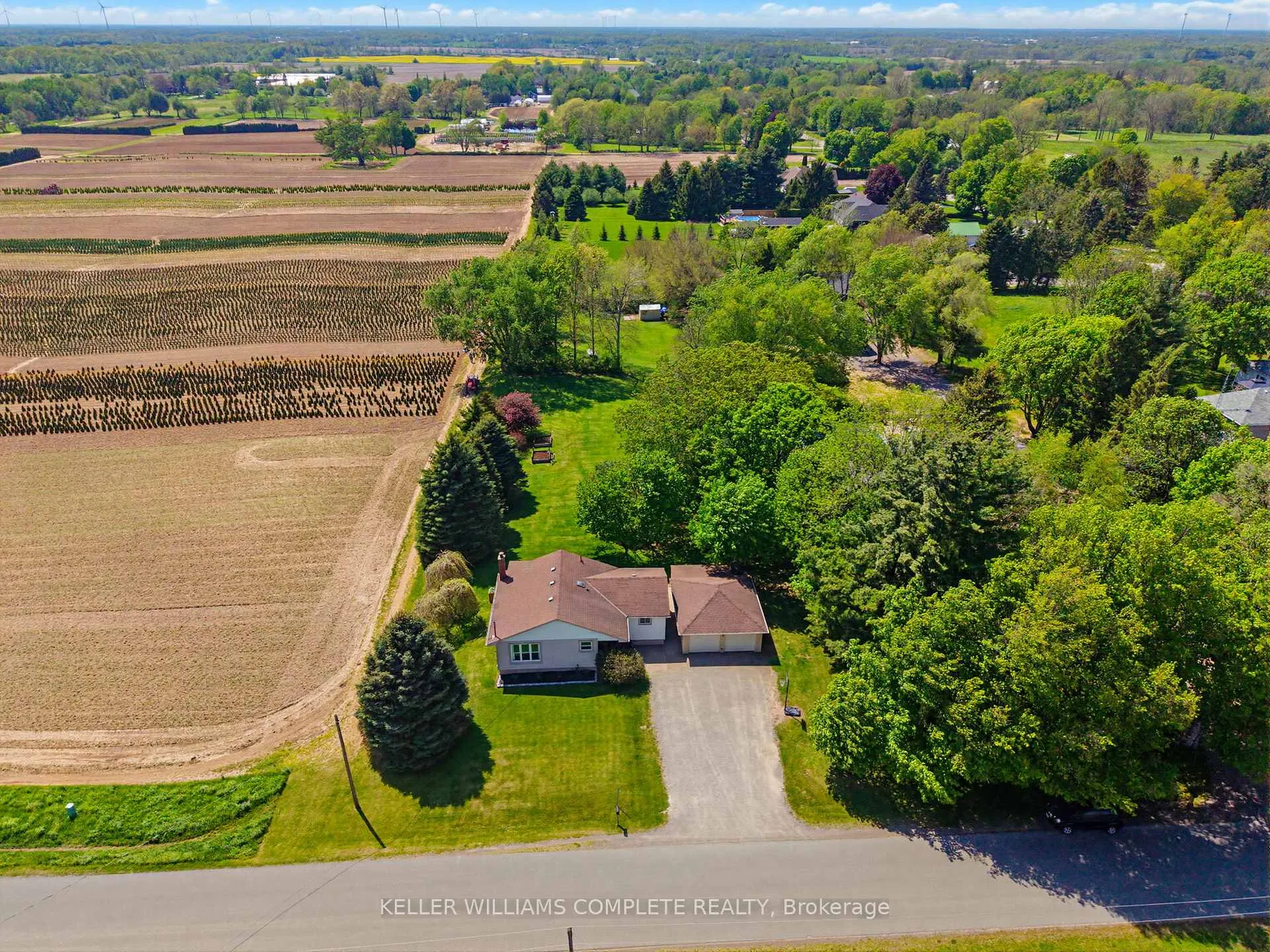 Photo 40 of 1810 Cream Street, Pelham, North Pelham — HOMEH