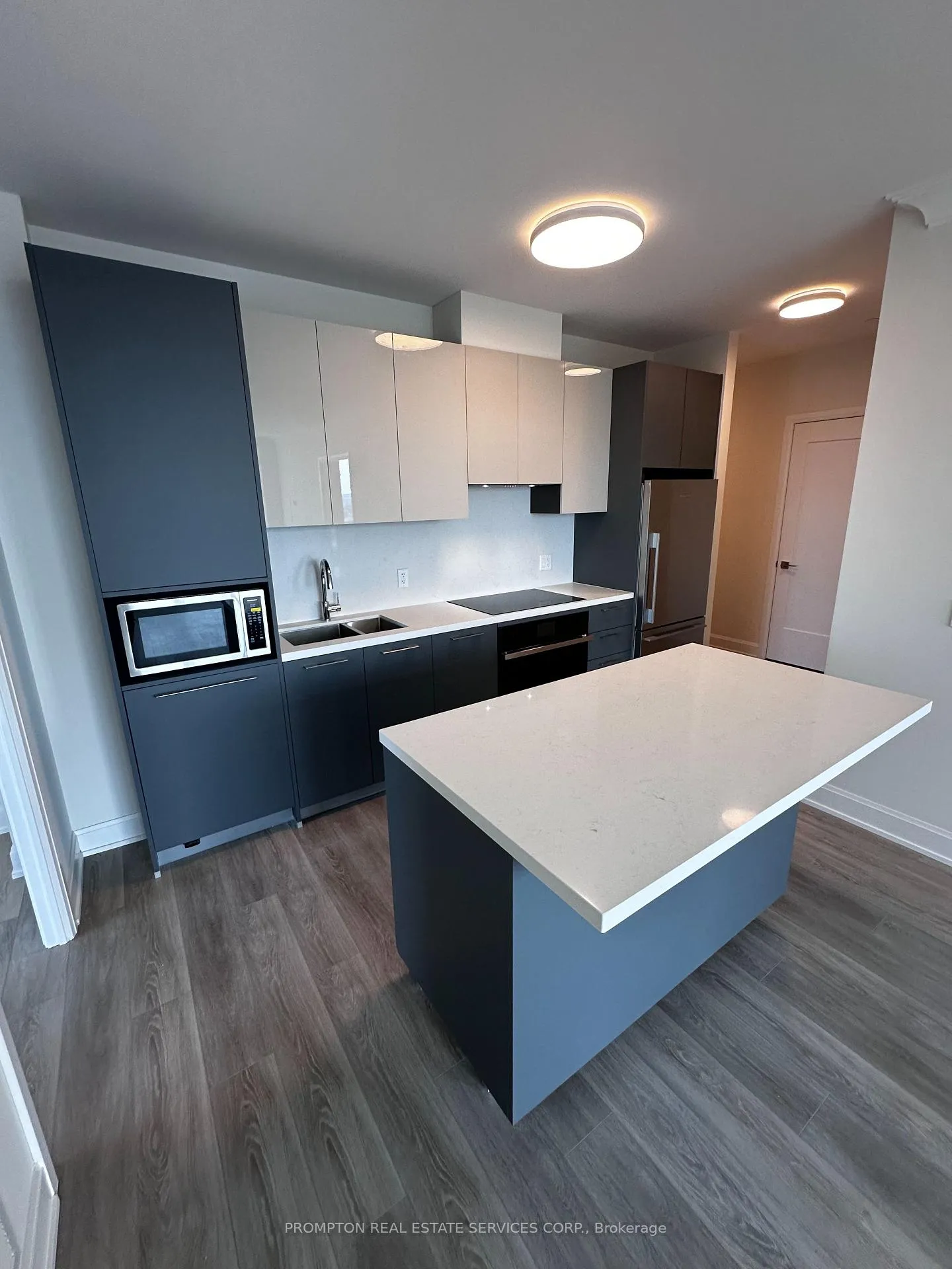 Photo 3 of Unit 2510, 8 Water Walk Drive, Markham, Unionville — HOMEH