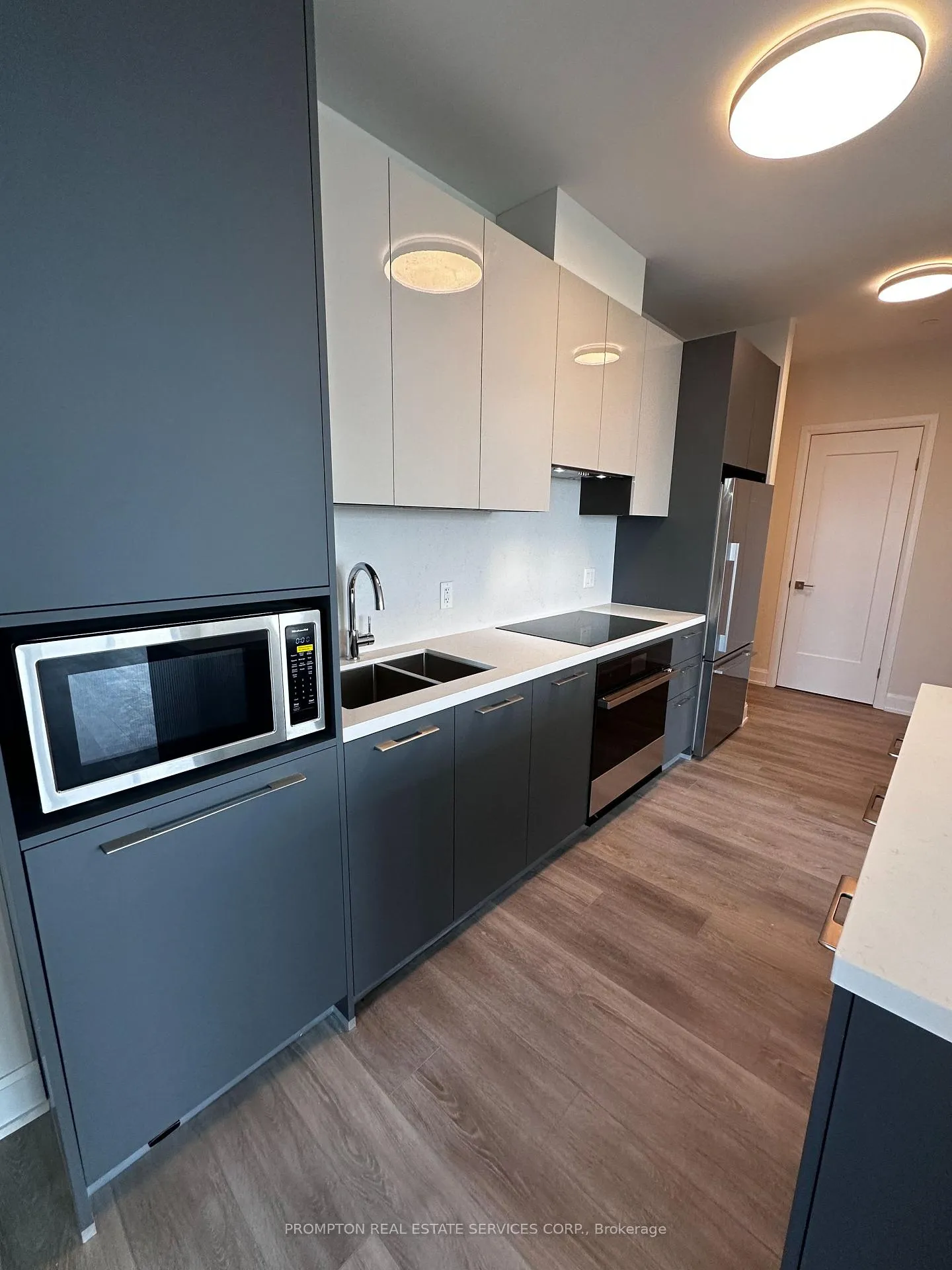 Photo 4 of Unit 2510, 8 Water Walk Drive, Markham, Unionville — HOMEH