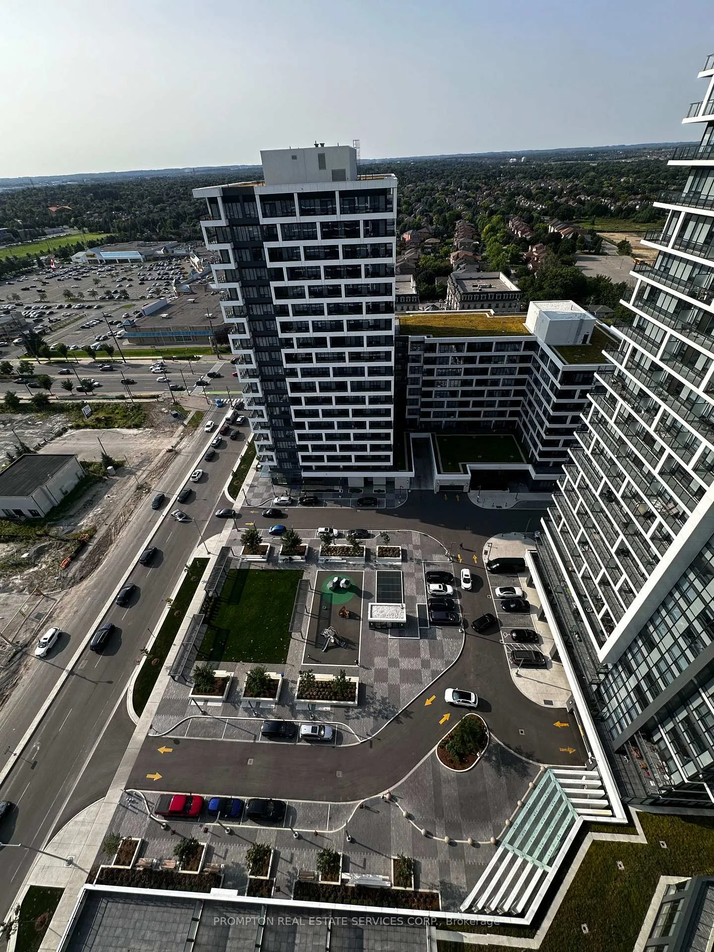 Photo 15 of Unit 2510, 8 Water Walk Drive, Markham, Unionville — HOMEH