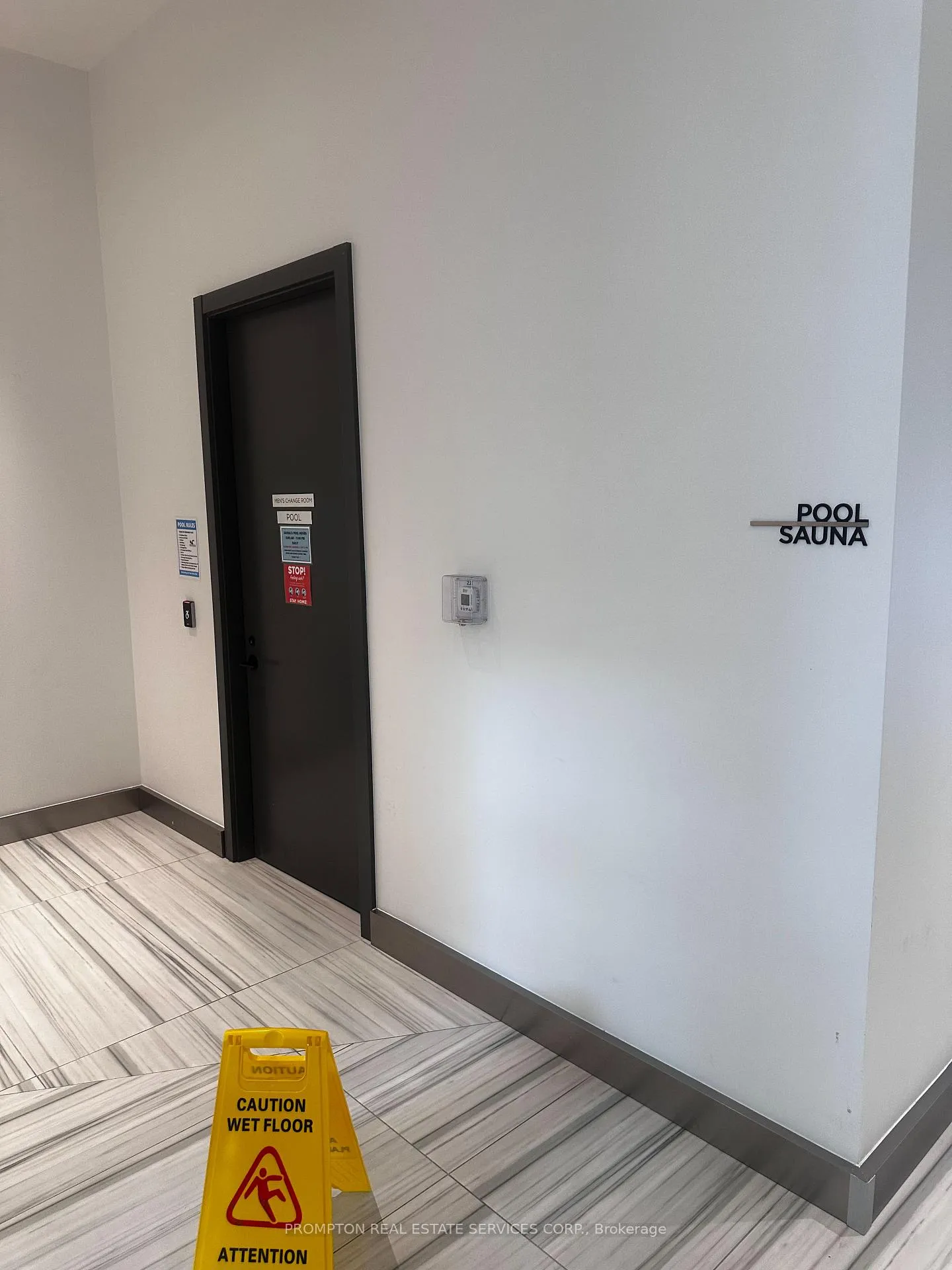 Photo 16 of Unit 2510, 8 Water Walk Drive, Markham, Unionville — HOMEH
