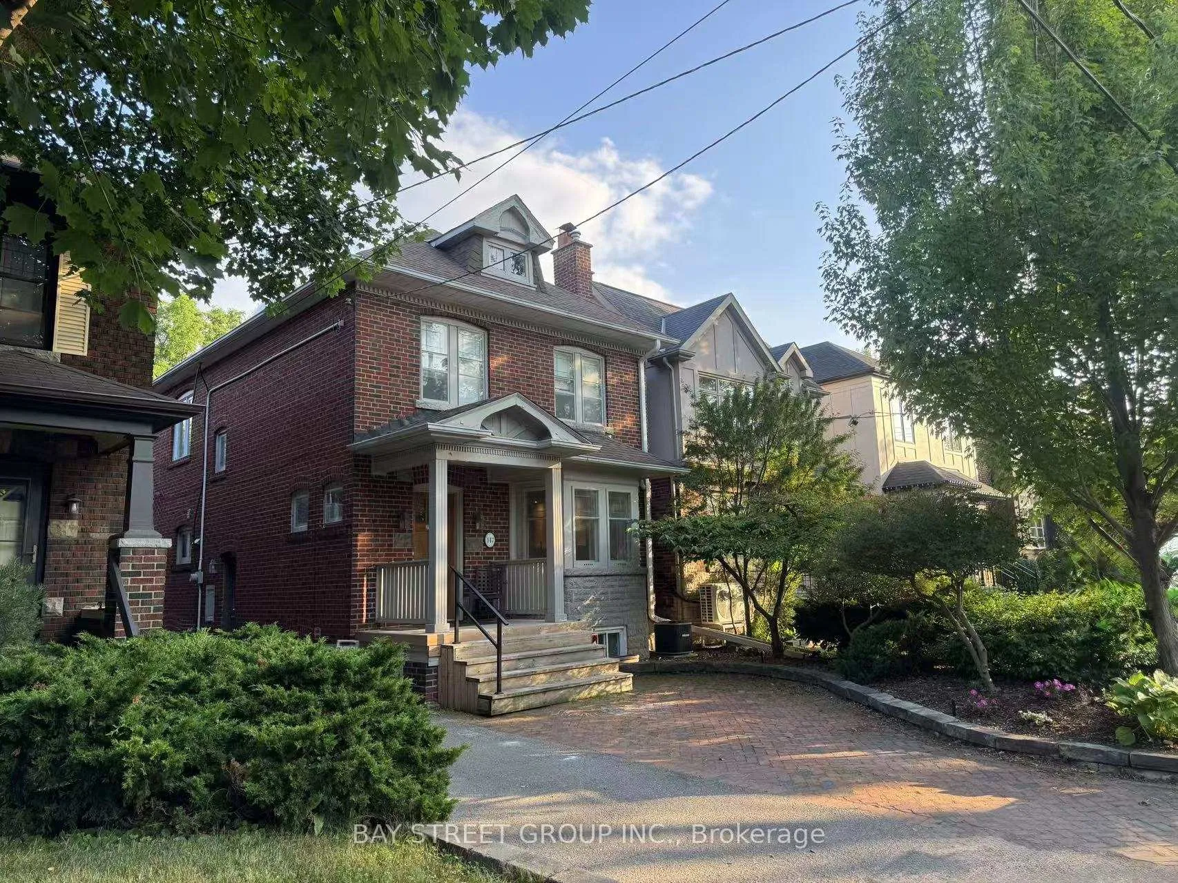 Photo 1 of 147 Wanless Avenue, Toronto, Lawrence Park North — HOMEH