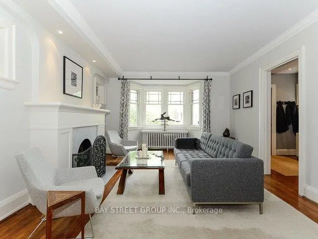 Photo 2 of 147 Wanless Avenue, Toronto, Lawrence Park North — HOMEH