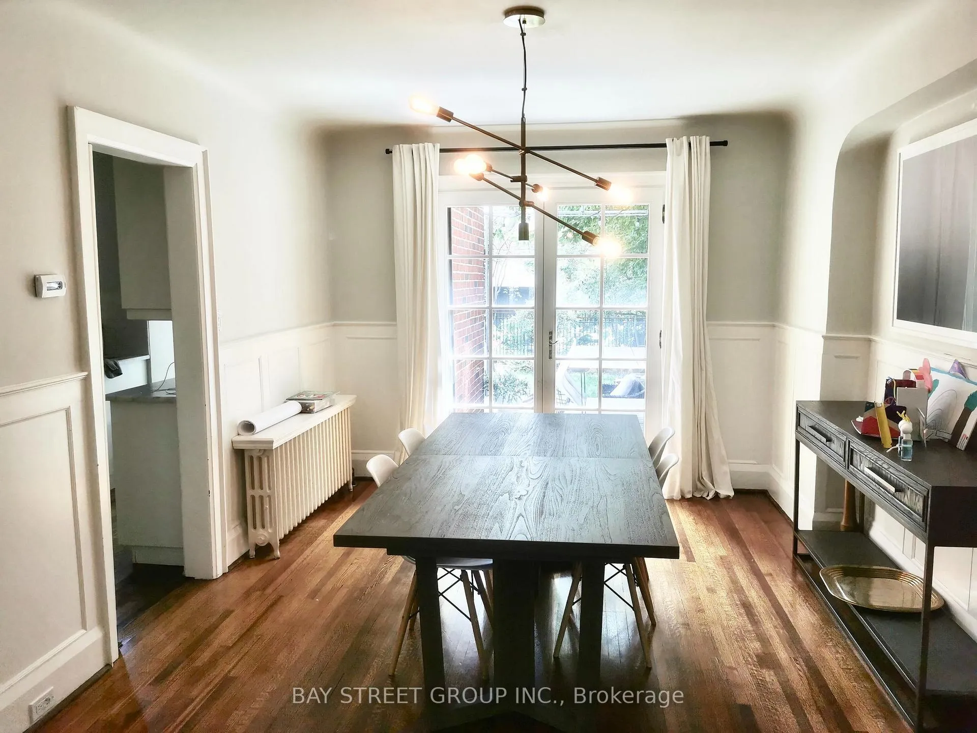 Photo 3 of 147 Wanless Avenue, Toronto, Lawrence Park North — HOMEH