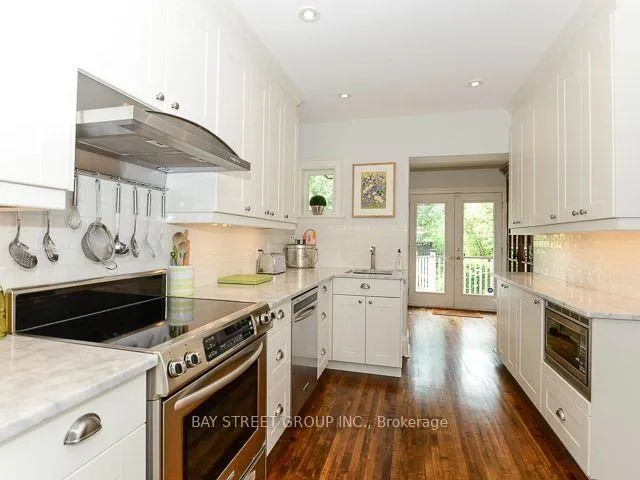 Photo 4 of 147 Wanless Avenue, Toronto, Lawrence Park North — HOMEH