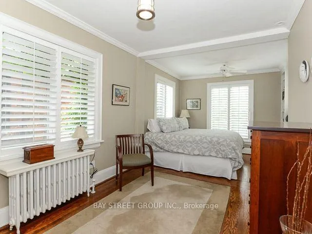 Photo 7 of 147 Wanless Avenue, Toronto, Lawrence Park North — HOMEH
