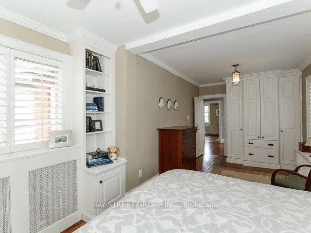 Photo 8 of 147 Wanless Avenue, Toronto, Lawrence Park North — HOMEH
