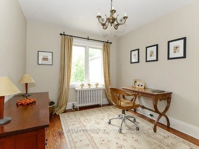 Photo 9 of 147 Wanless Avenue, Toronto, Lawrence Park North — HOMEH