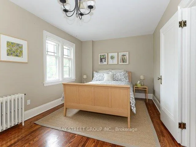 Photo 10 of 147 Wanless Avenue, Toronto, Lawrence Park North — HOMEH