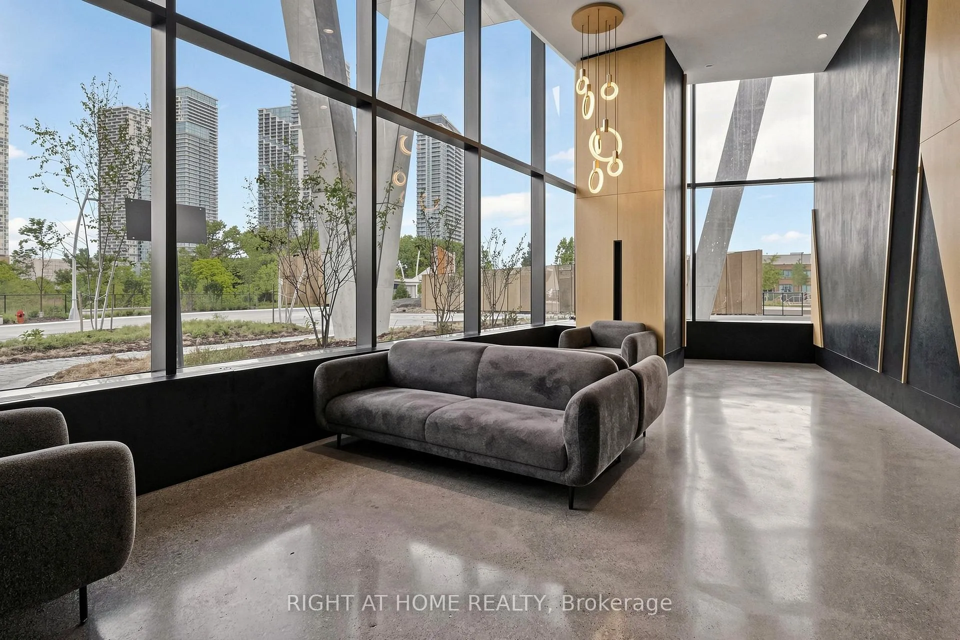 Photo 10 of Unit 3206, 2920 Highway 7 Road E, Vaughan, Concord — HOMEH