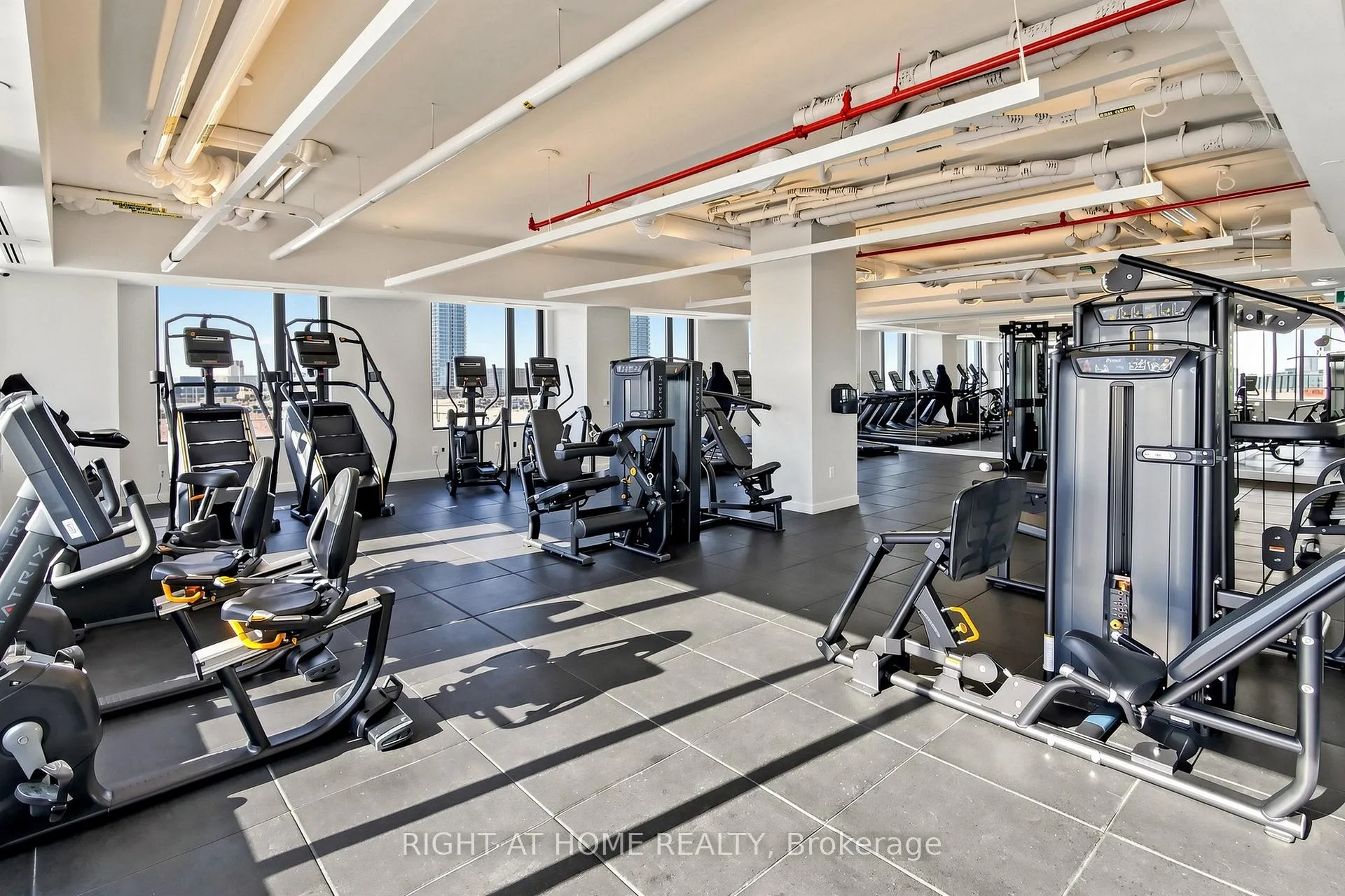 Photo 31 of Unit 3206, 2920 Highway 7 Road E, Vaughan, Concord — HOMEH