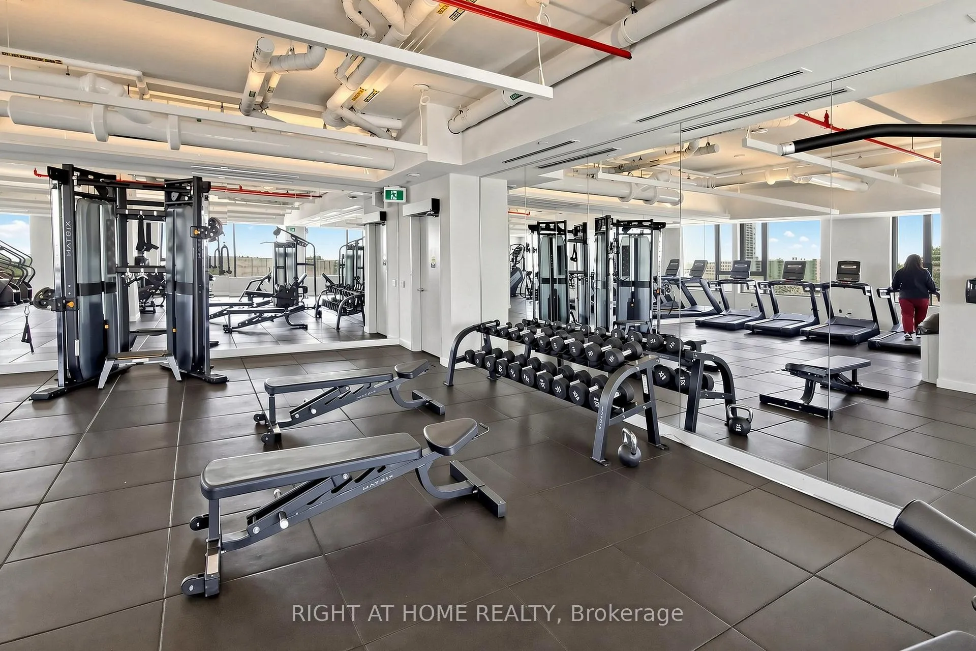 Photo 32 of Unit 3206, 2920 Highway 7 Road E, Vaughan, Concord — HOMEH