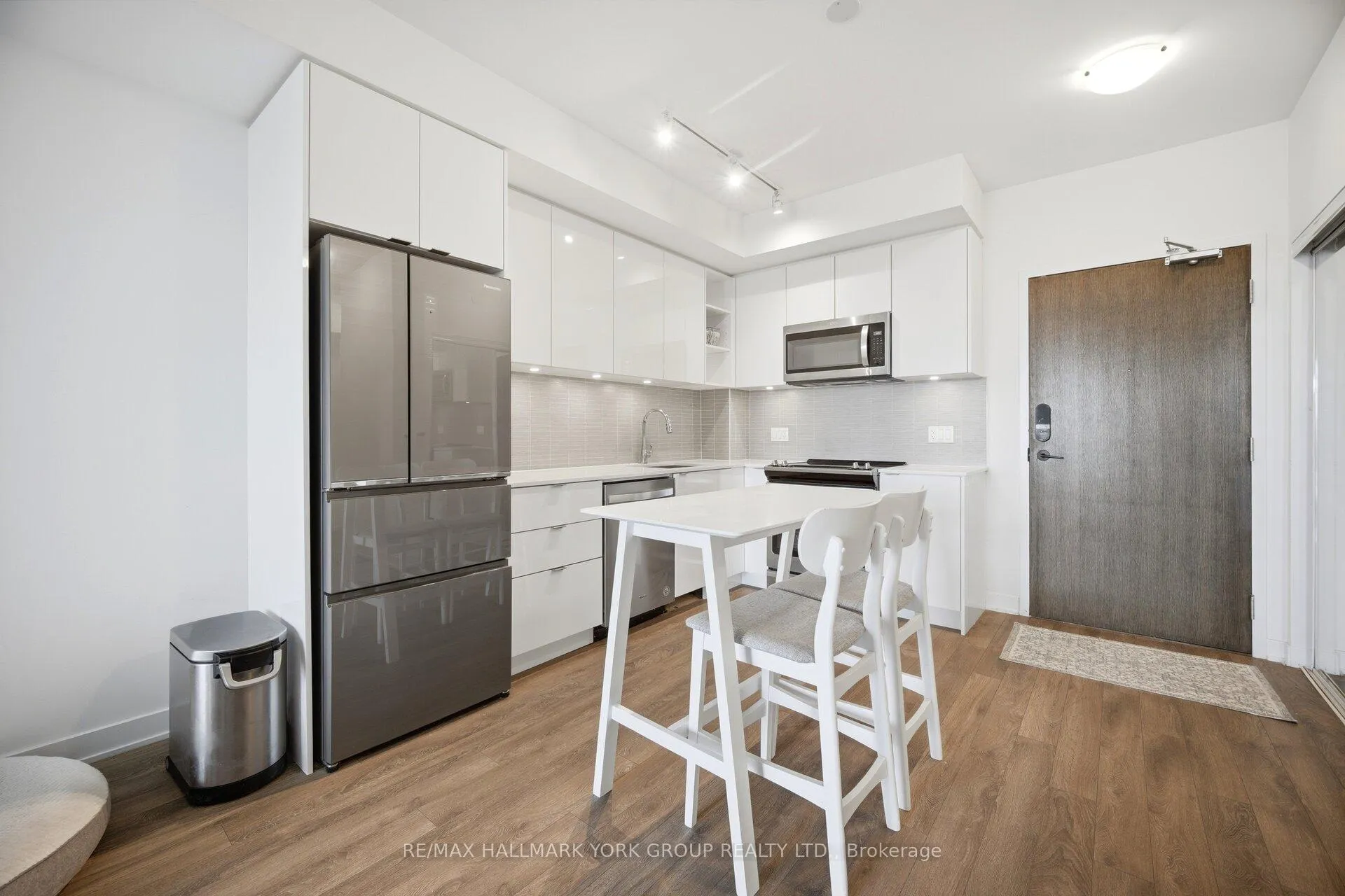 Photo 1 of Unit 623, 100 Eagle Rock Way, Vaughan, Rural Vaughan — HOMEH