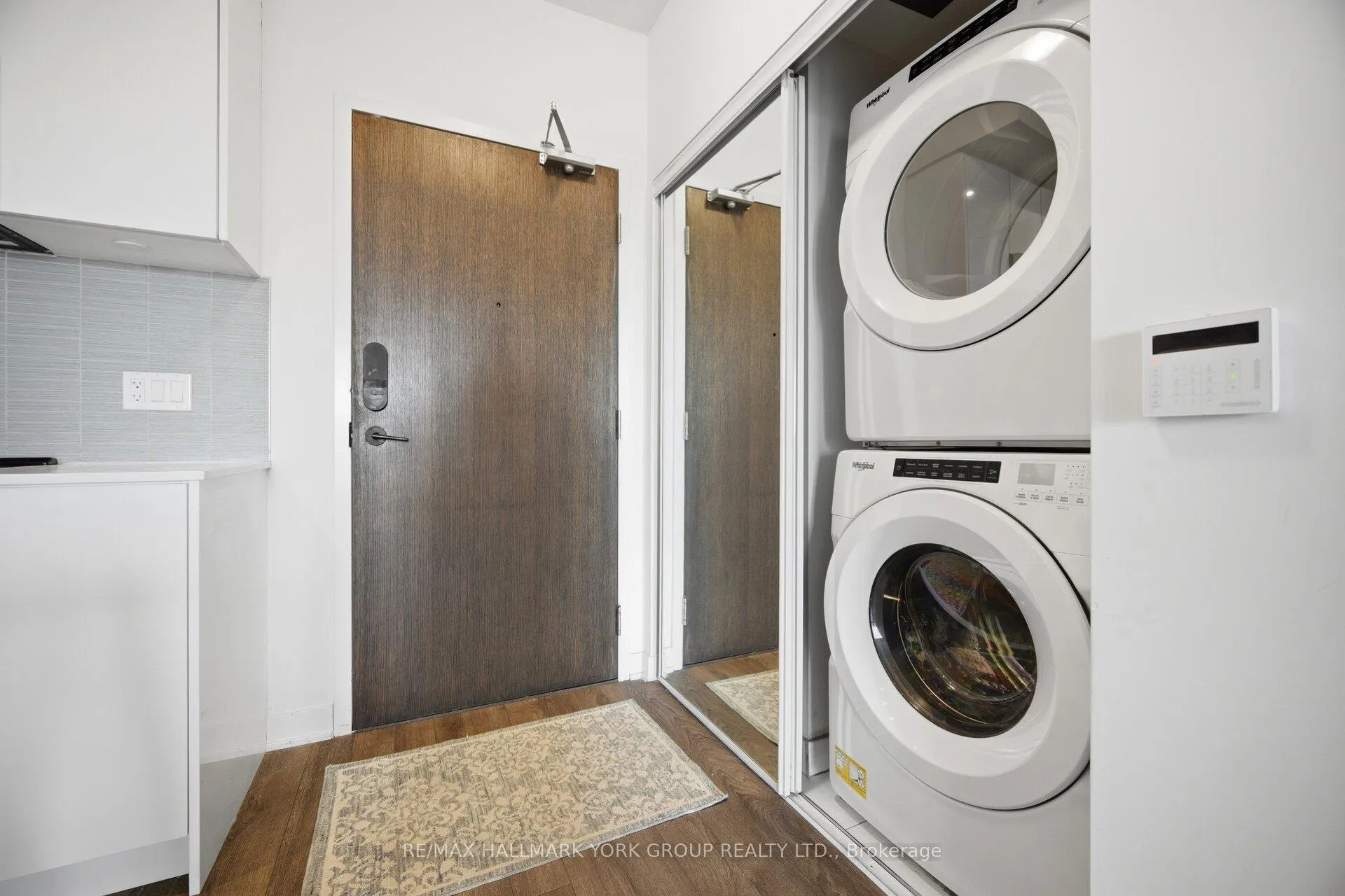 Photo 7 of Unit 623, 100 Eagle Rock Way, Vaughan, Rural Vaughan — HOMEH
