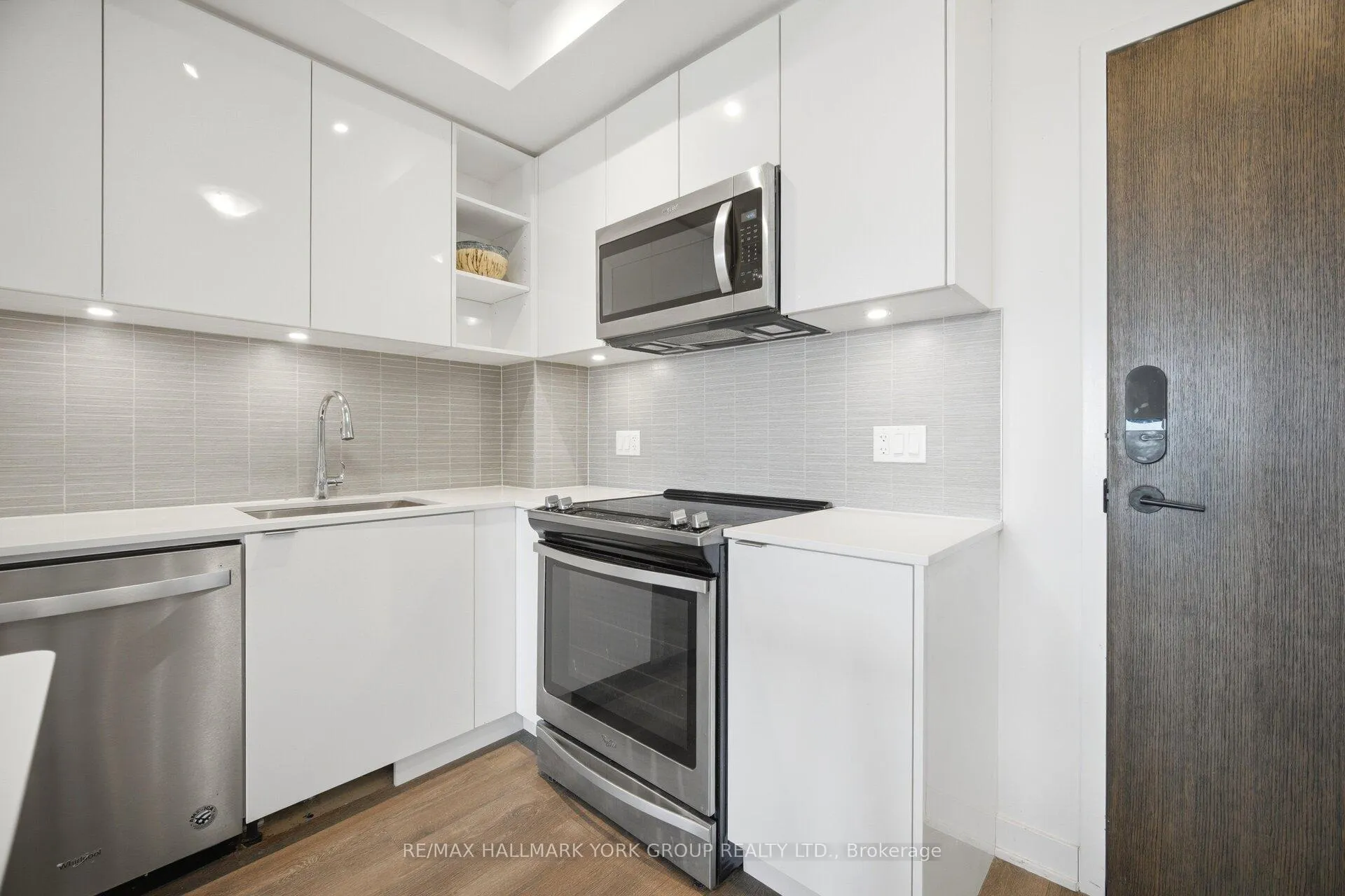 Photo 8 of Unit 623, 100 Eagle Rock Way, Vaughan, Rural Vaughan — HOMEH