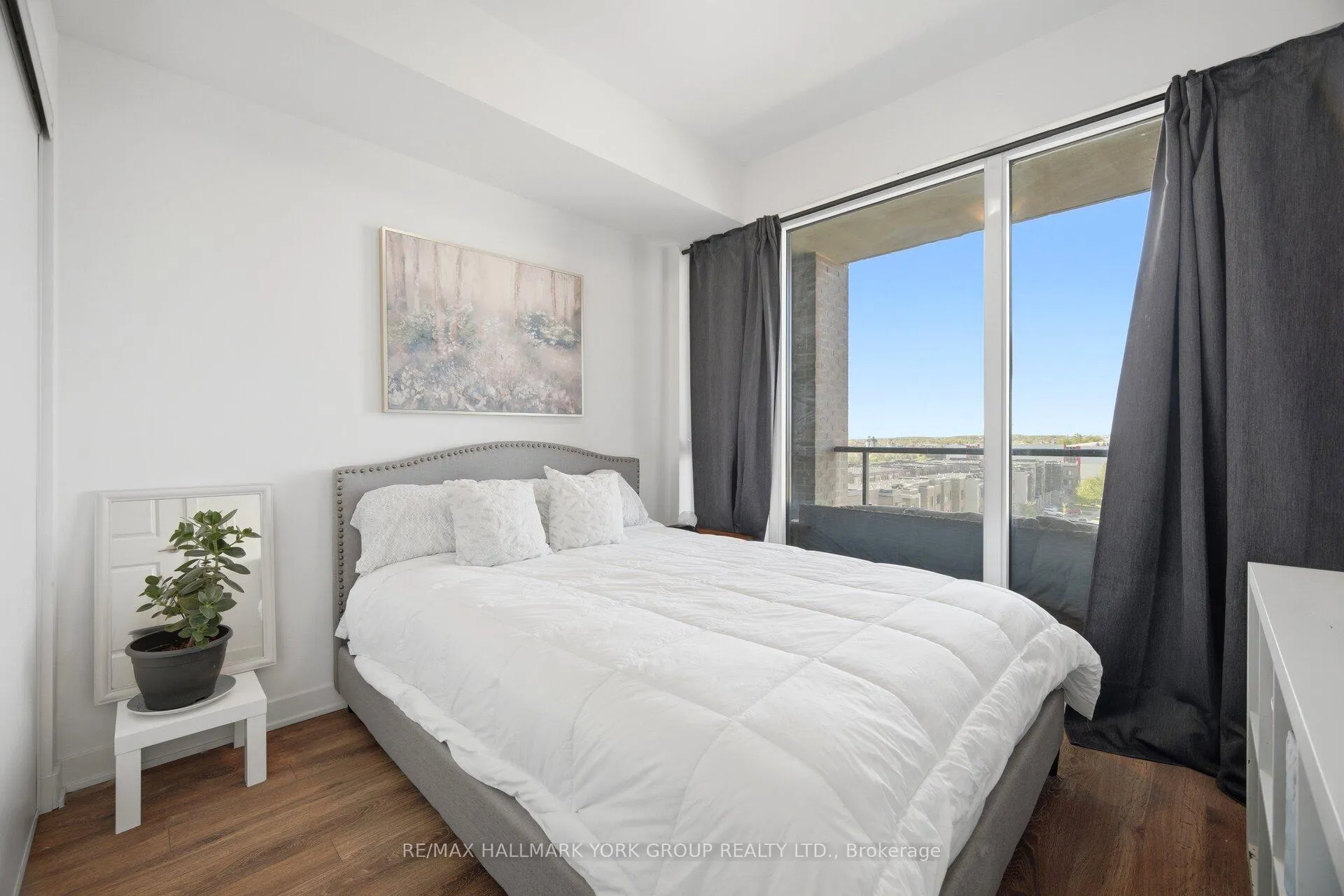 Photo 10 of Unit 623, 100 Eagle Rock Way, Vaughan, Rural Vaughan — HOMEH