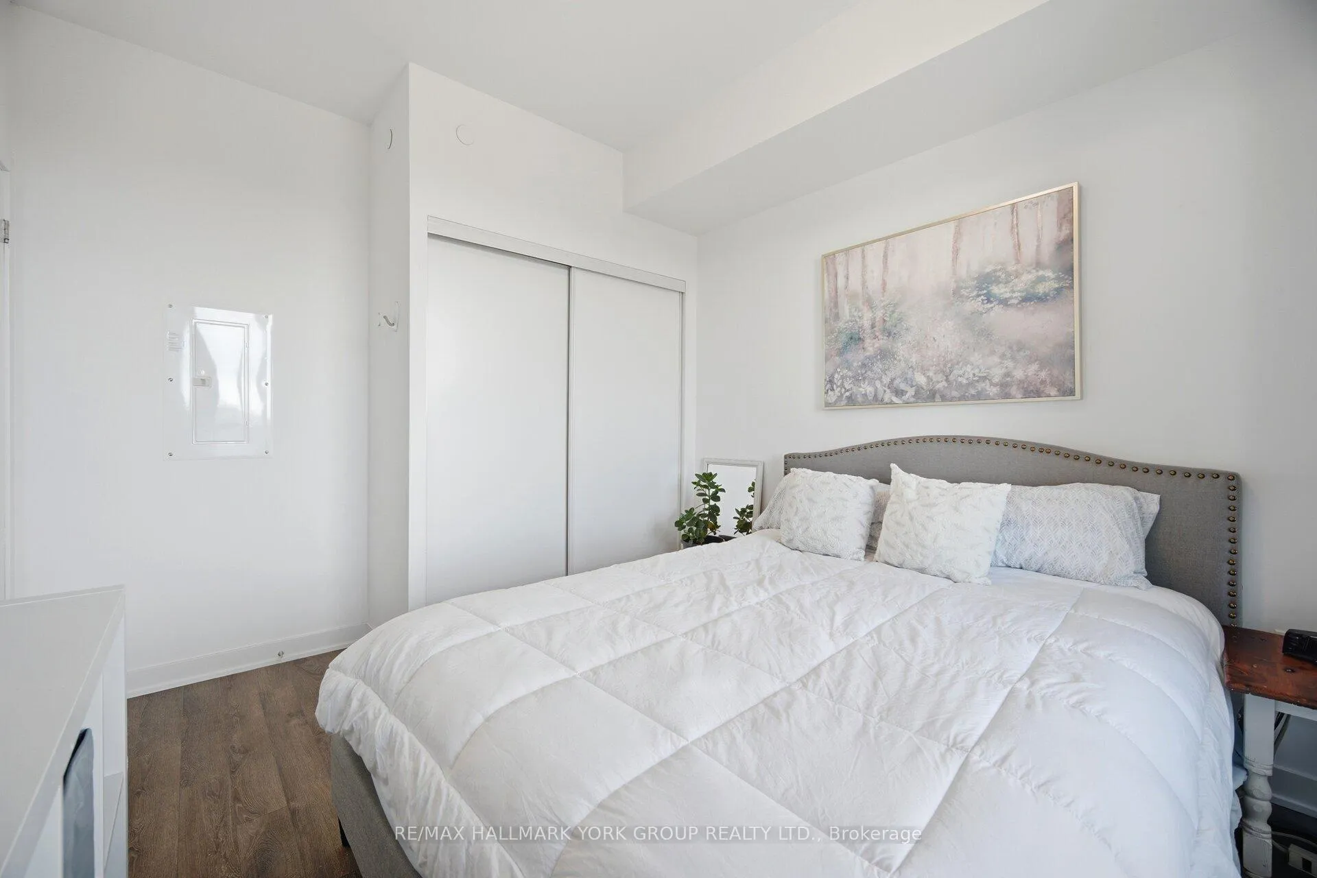 Photo 11 of Unit 623, 100 Eagle Rock Way, Vaughan, Rural Vaughan — HOMEH