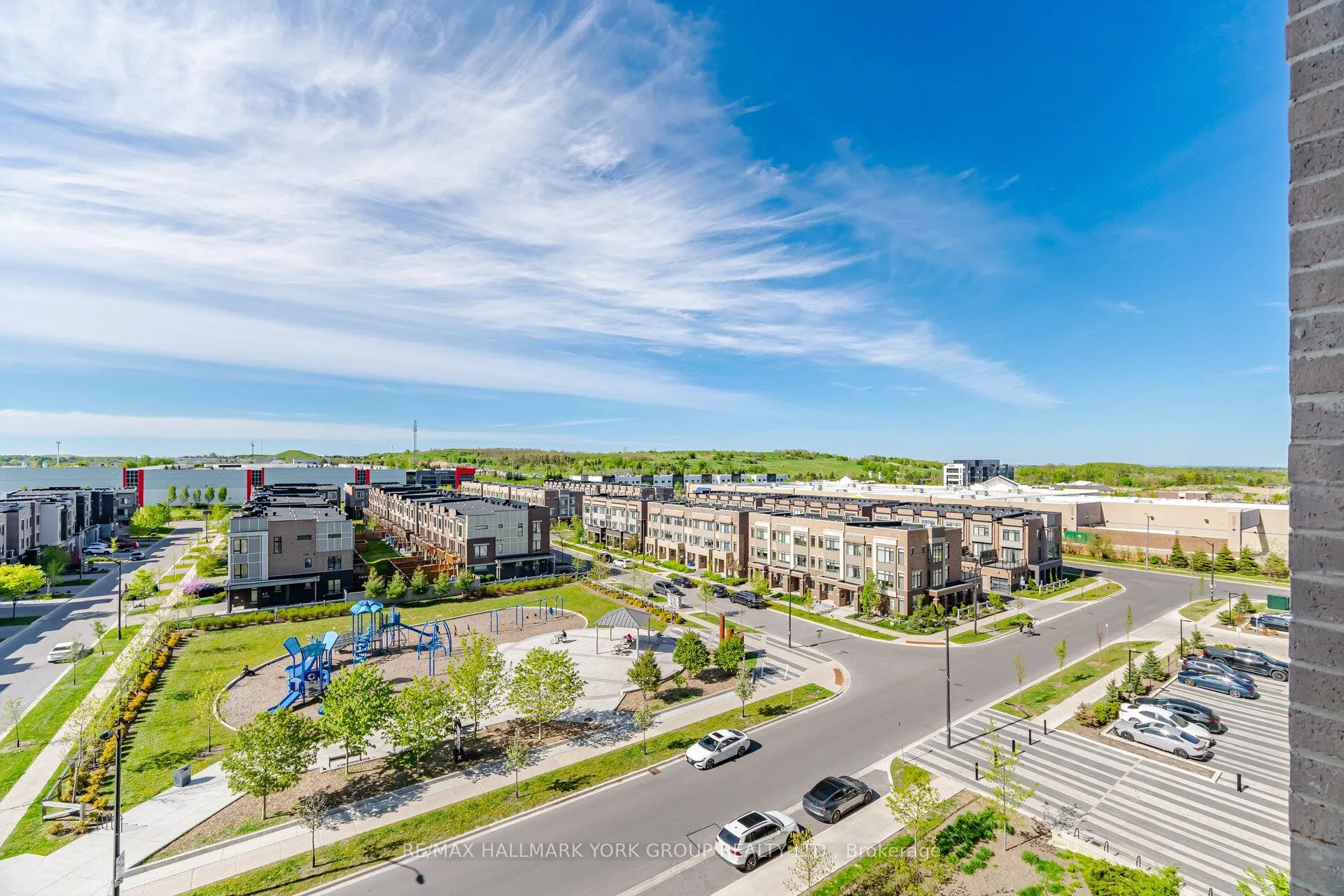 Photo 16 of Unit 623, 100 Eagle Rock Way, Vaughan, Rural Vaughan — HOMEH