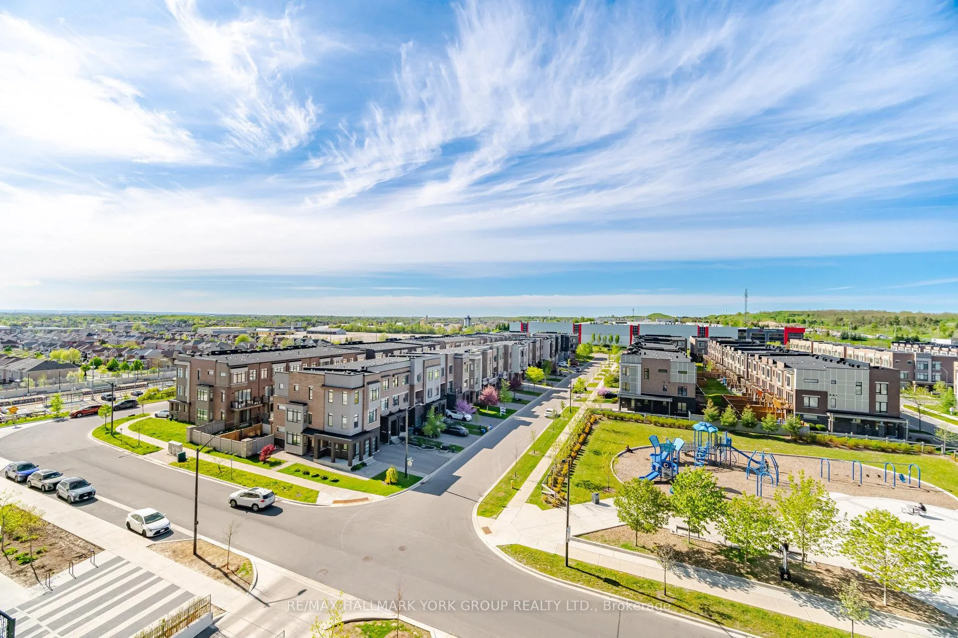 Photo 17 of Unit 623, 100 Eagle Rock Way, Vaughan, Rural Vaughan — HOMEH
