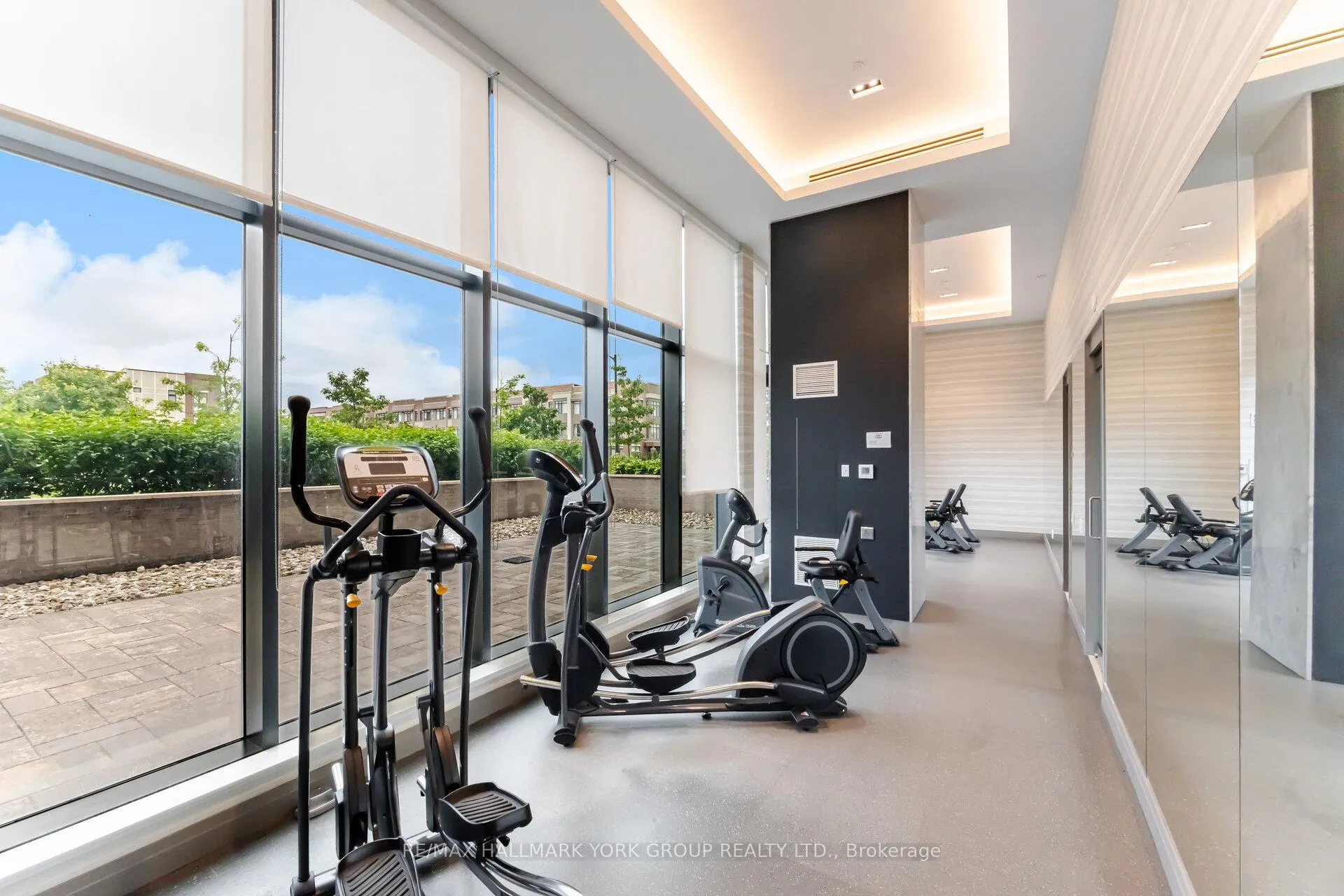 Photo 19 of Unit 623, 100 Eagle Rock Way, Vaughan, Rural Vaughan — HOMEH