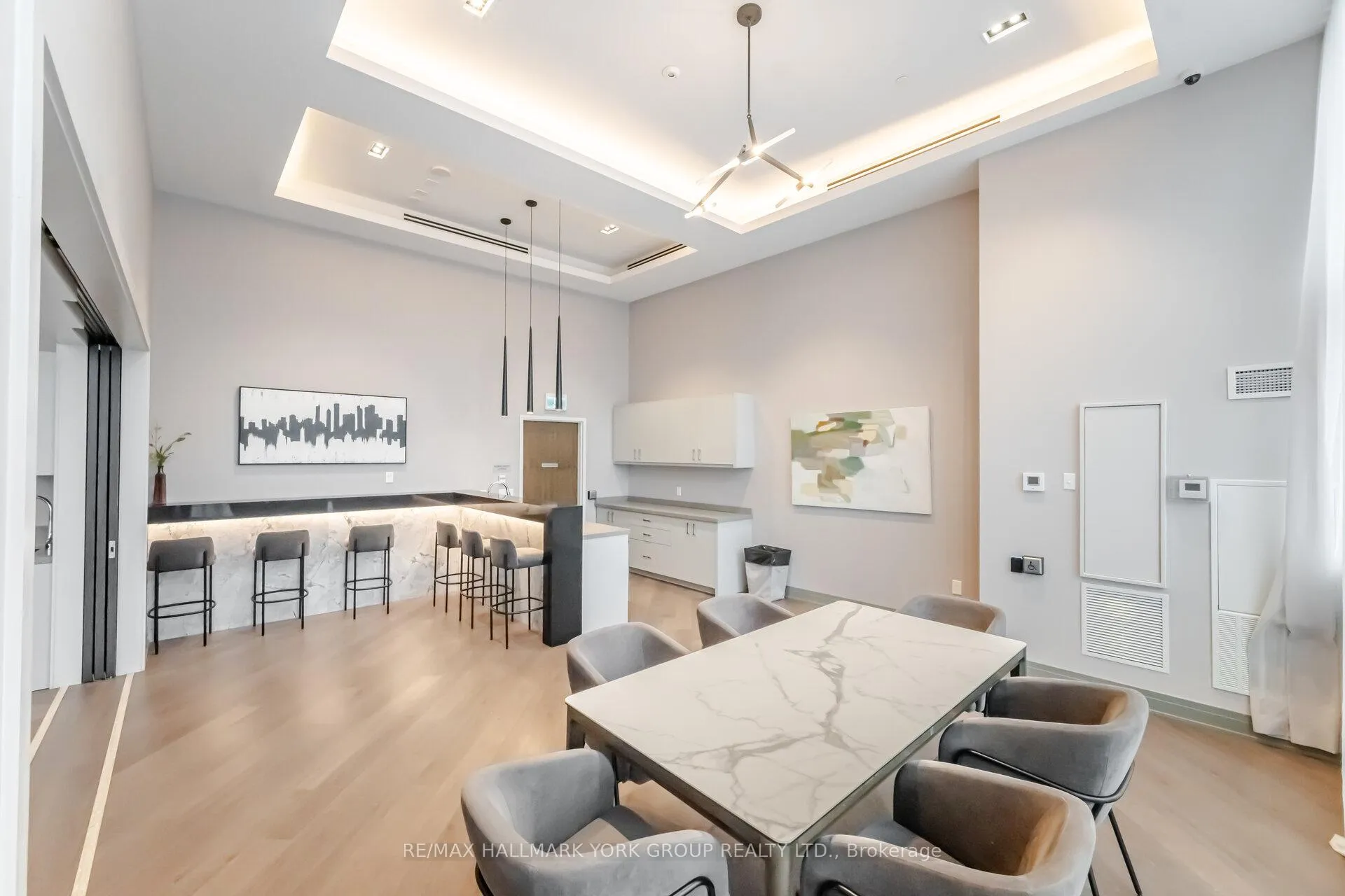 Photo 21 of Unit 623, 100 Eagle Rock Way, Vaughan, Rural Vaughan — HOMEH