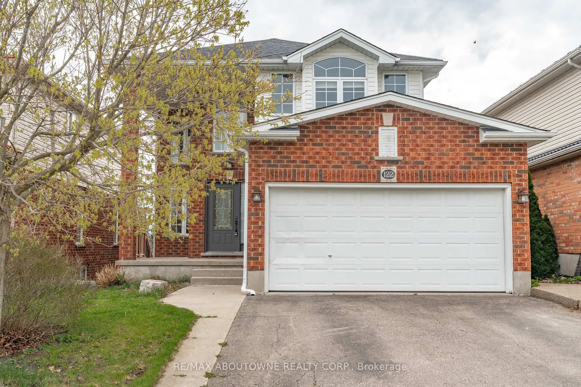 Photo 1 of 122 Severn Drive, Guelph, Grange Road — HOMEH