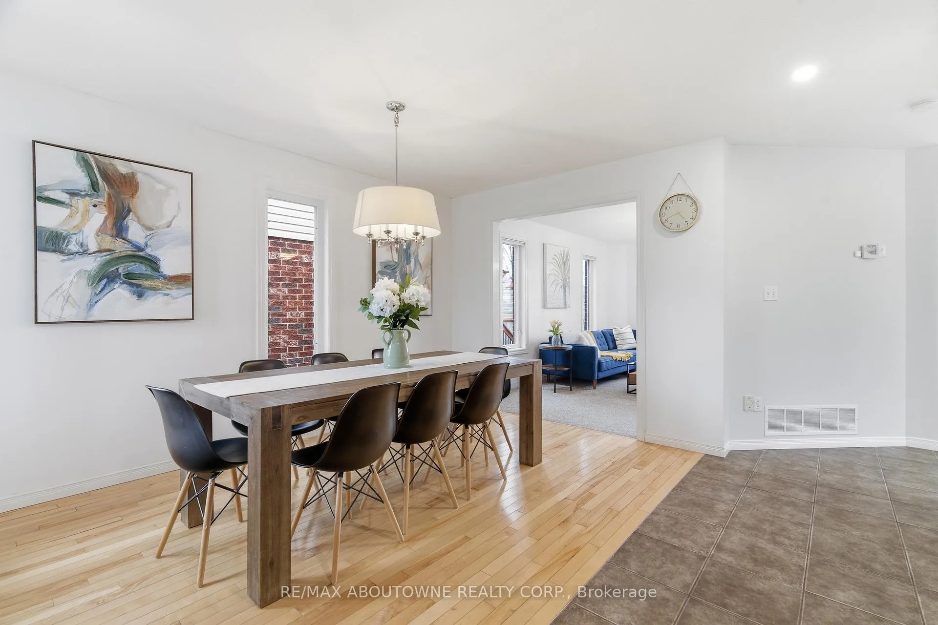 Photo 7 of 122 Severn Drive, Guelph, Grange Road — HOMEH