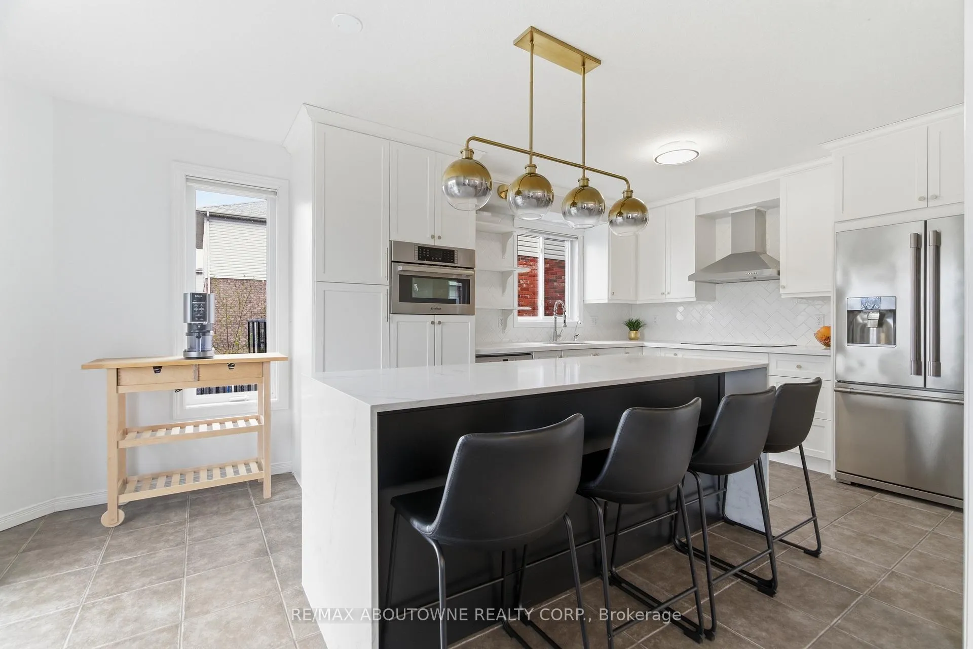 Photo 11 of 122 Severn Drive, Guelph, Grange Road — HOMEH