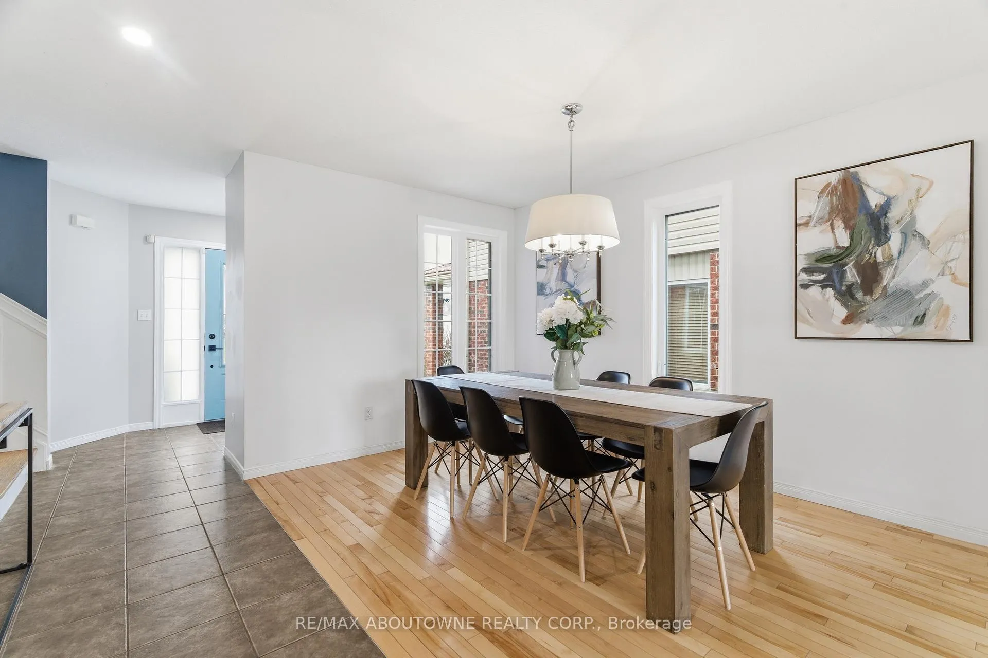 Photo 16 of 122 Severn Drive, Guelph, Grange Road — HOMEH