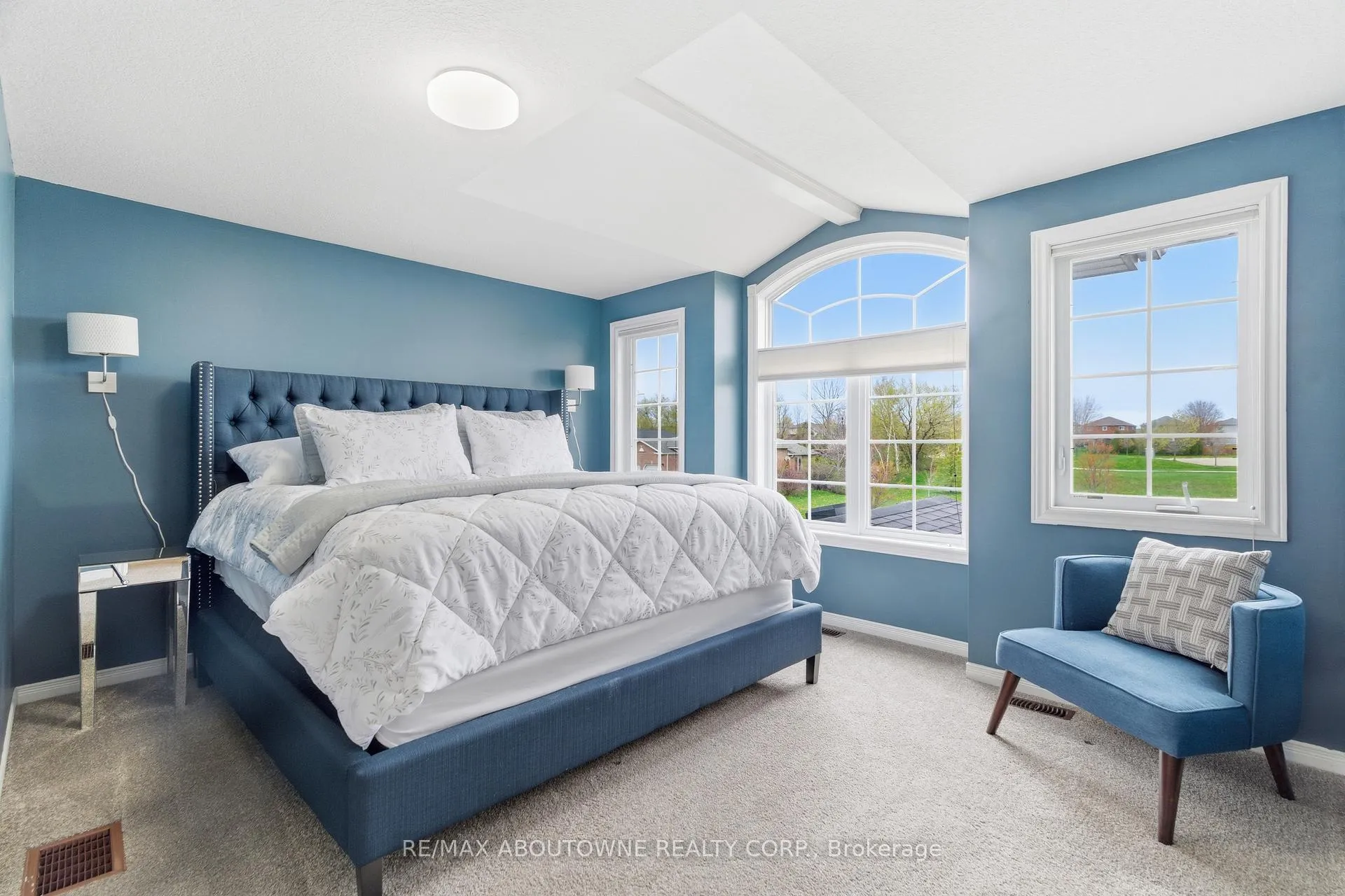 Photo 22 of 122 Severn Drive, Guelph, Grange Road — HOMEH