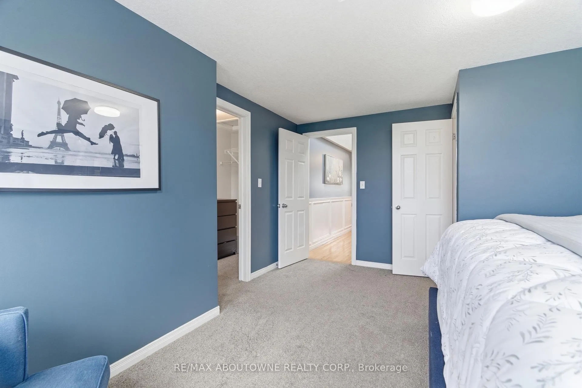 Photo 23 of 122 Severn Drive, Guelph, Grange Road — HOMEH