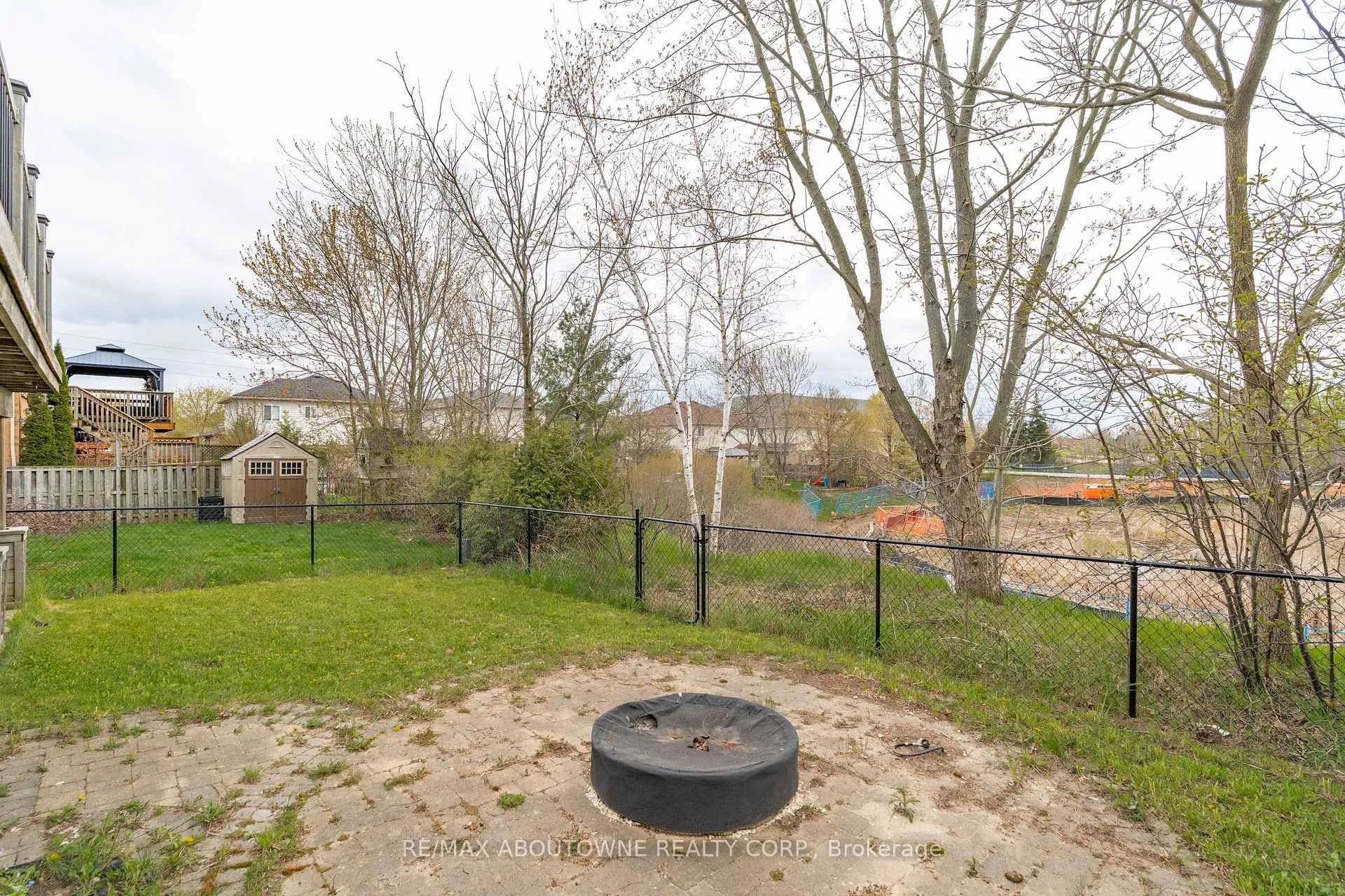 Photo 43 of 122 Severn Drive, Guelph, Grange Road — HOMEH