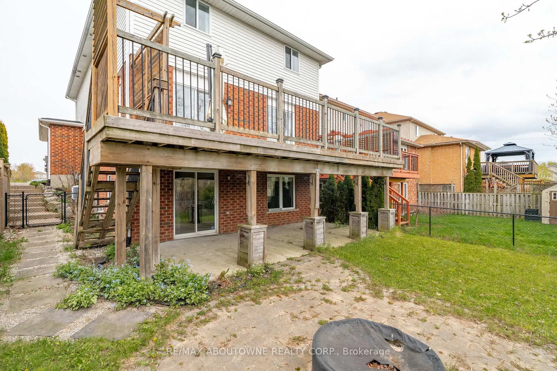 Photo 44 of 122 Severn Drive, Guelph, Grange Road — HOMEH