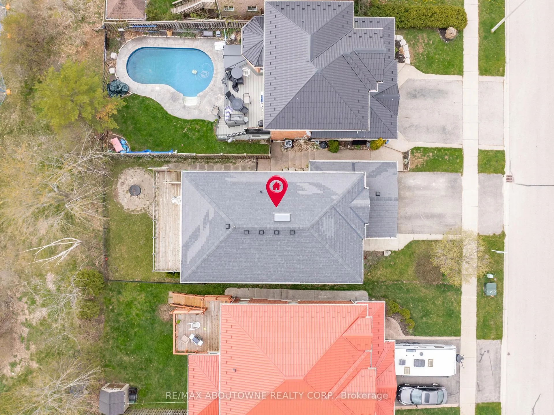 Photo 50 of 122 Severn Drive, Guelph, Grange Road — HOMEH