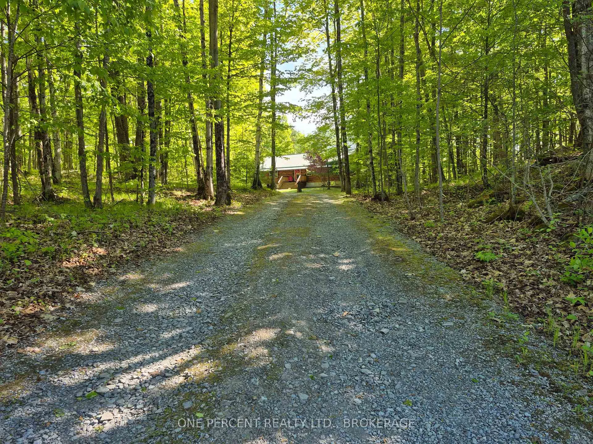 Photo 2 of 1577 Norway Road, Frontenac, Frontenac South — HOMEH