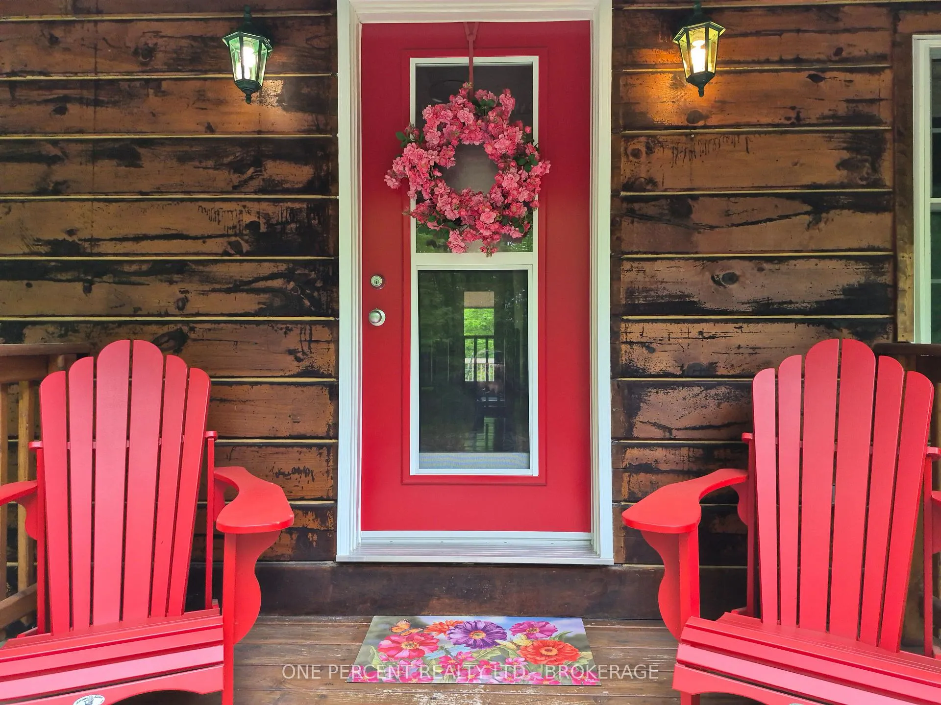 Photo 4 of 1577 Norway Road, Frontenac, Frontenac South — HOMEH