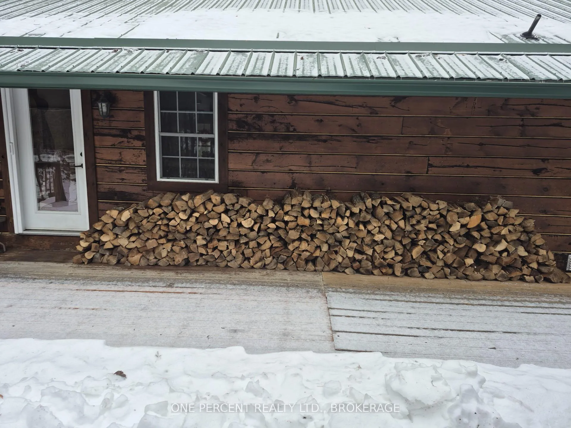 Photo 12 of 1577 Norway Road, Frontenac, Frontenac South — HOMEH