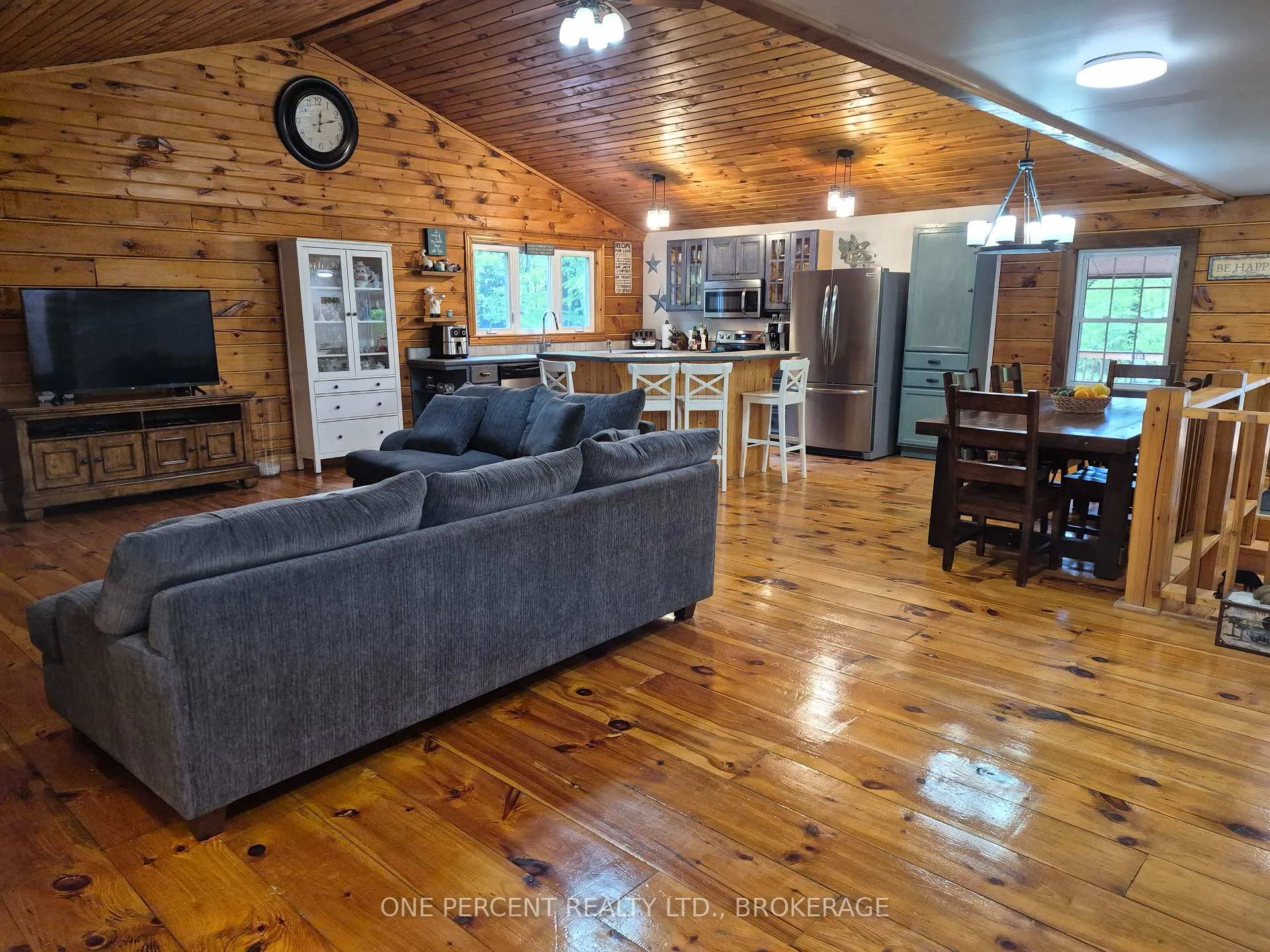 Photo 14 of 1577 Norway Road, Frontenac, Frontenac South — HOMEH