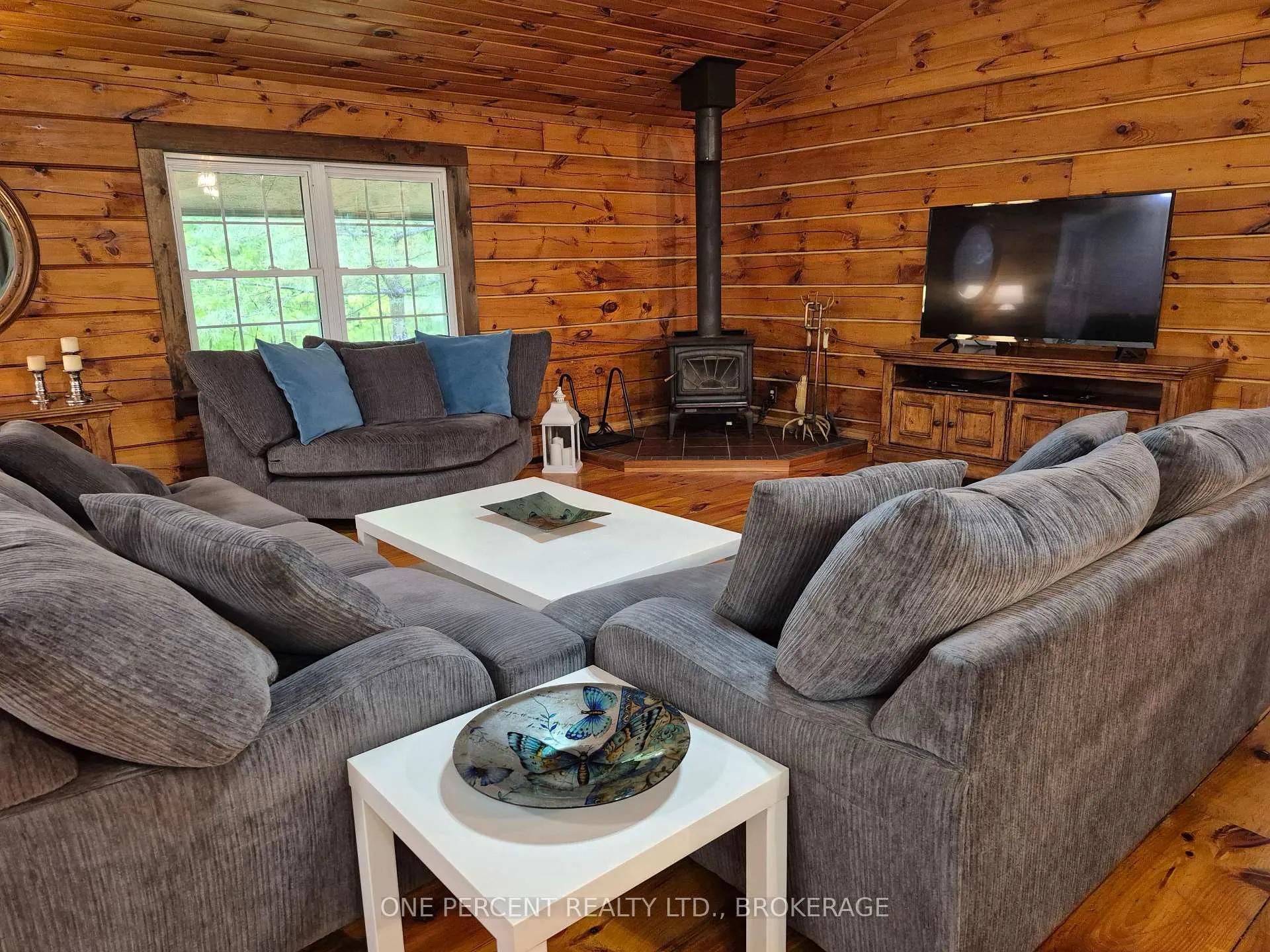 Photo 15 of 1577 Norway Road, Frontenac, Frontenac South — HOMEH