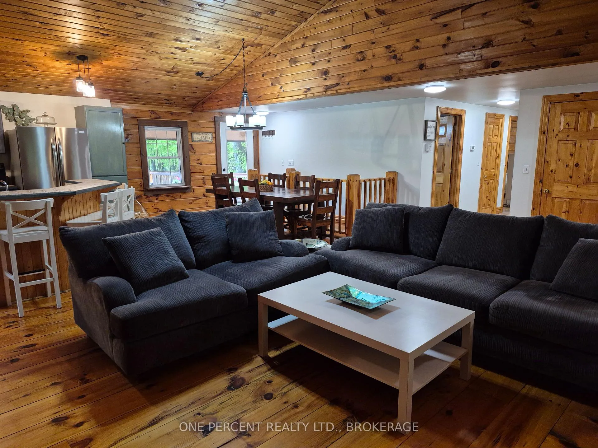 Photo 16 of 1577 Norway Road, Frontenac, Frontenac South — HOMEH
