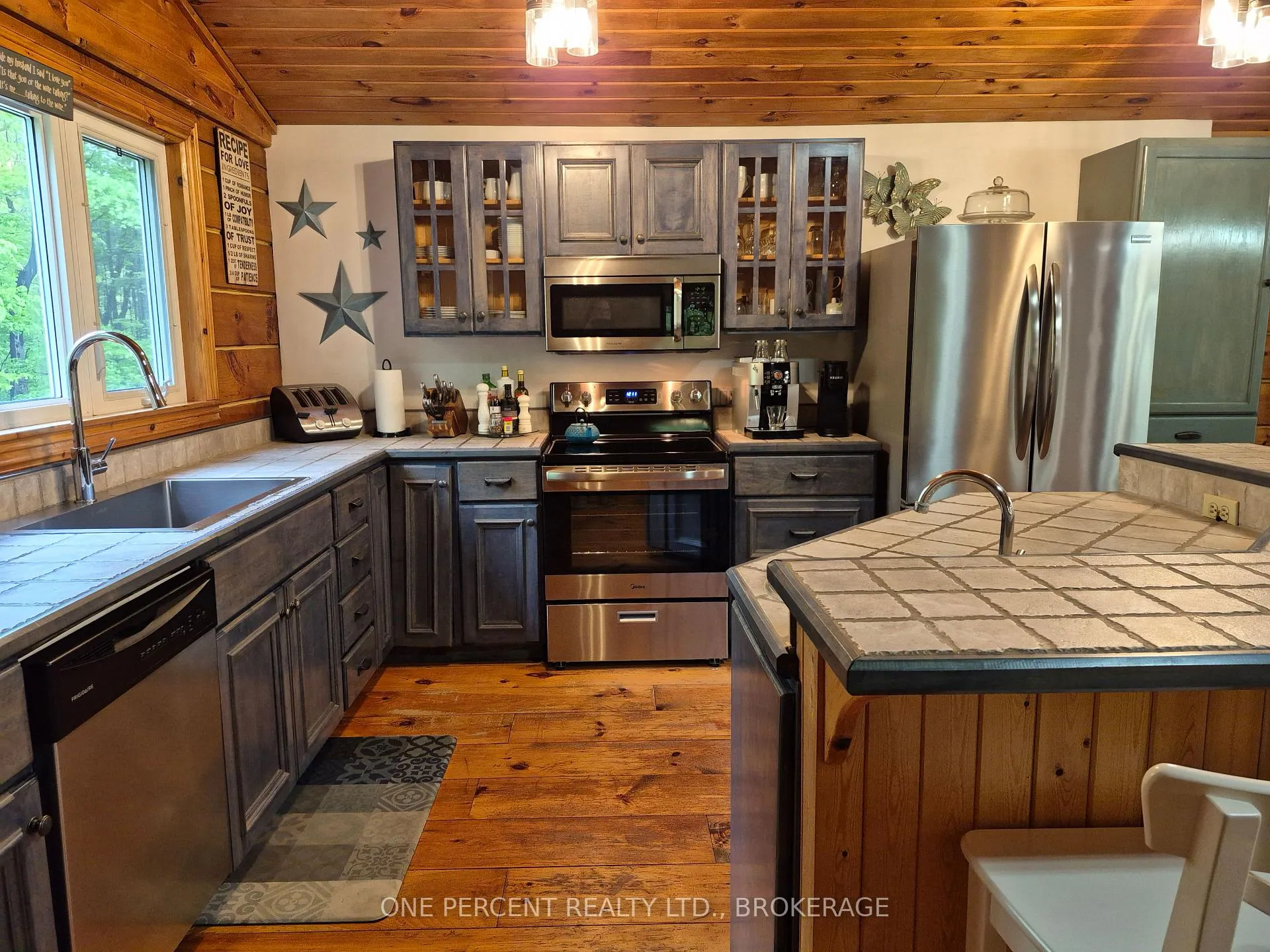 Photo 17 of 1577 Norway Road, Frontenac, Frontenac South — HOMEH