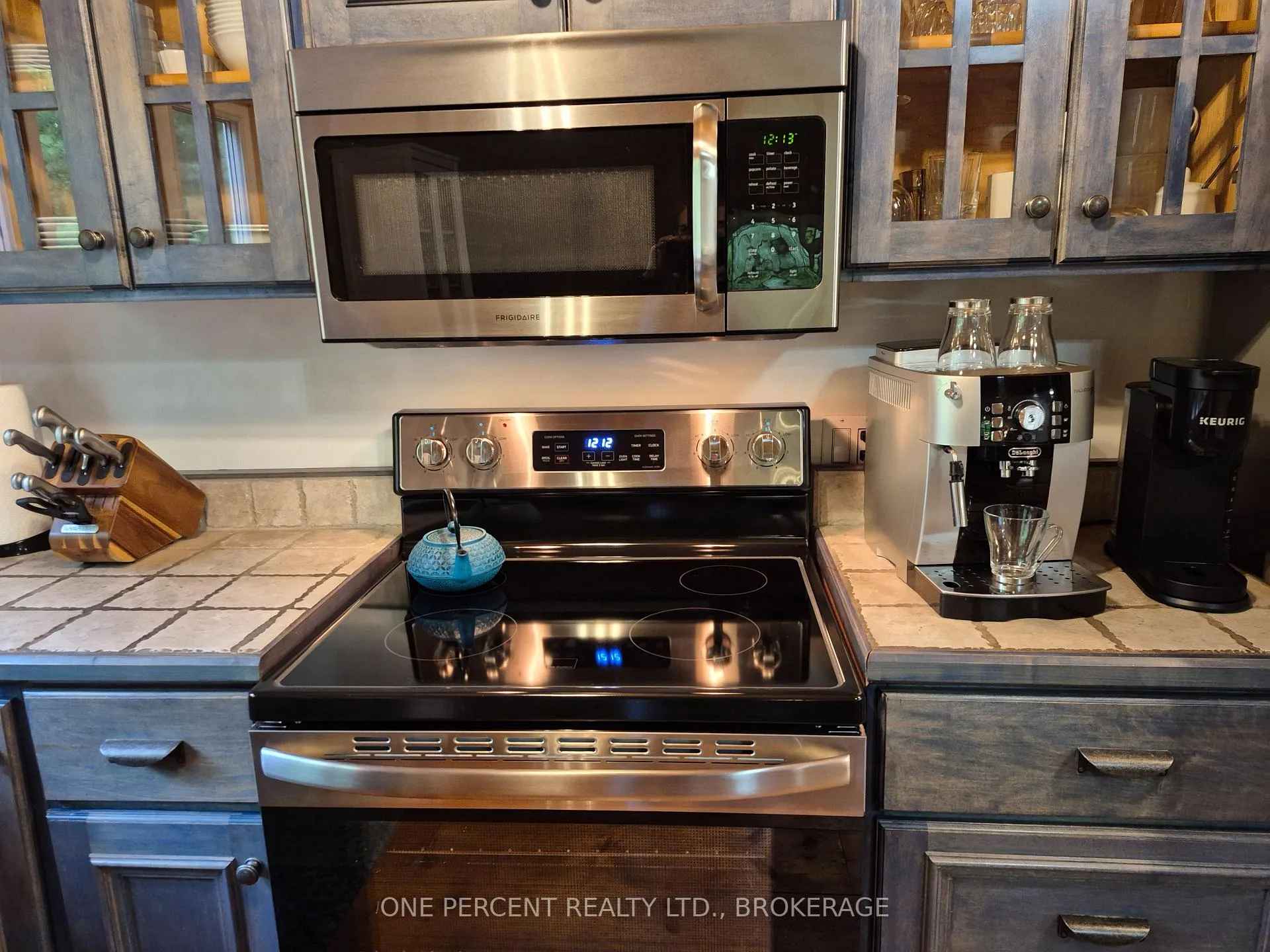 Photo 18 of 1577 Norway Road, Frontenac, Frontenac South — HOMEH