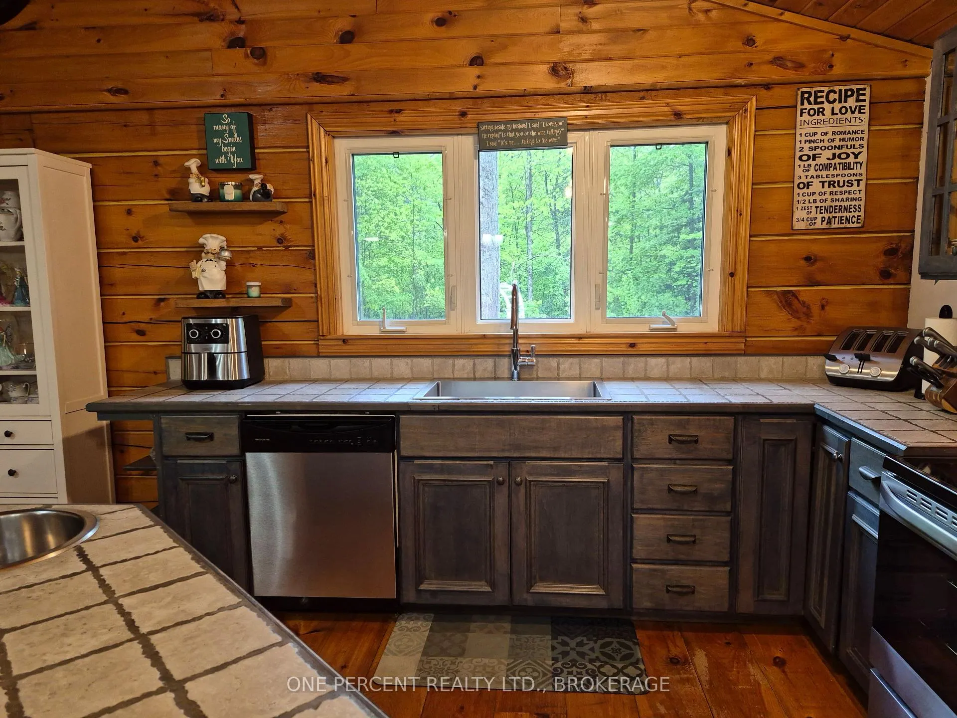 Photo 20 of 1577 Norway Road, Frontenac, Frontenac South — HOMEH