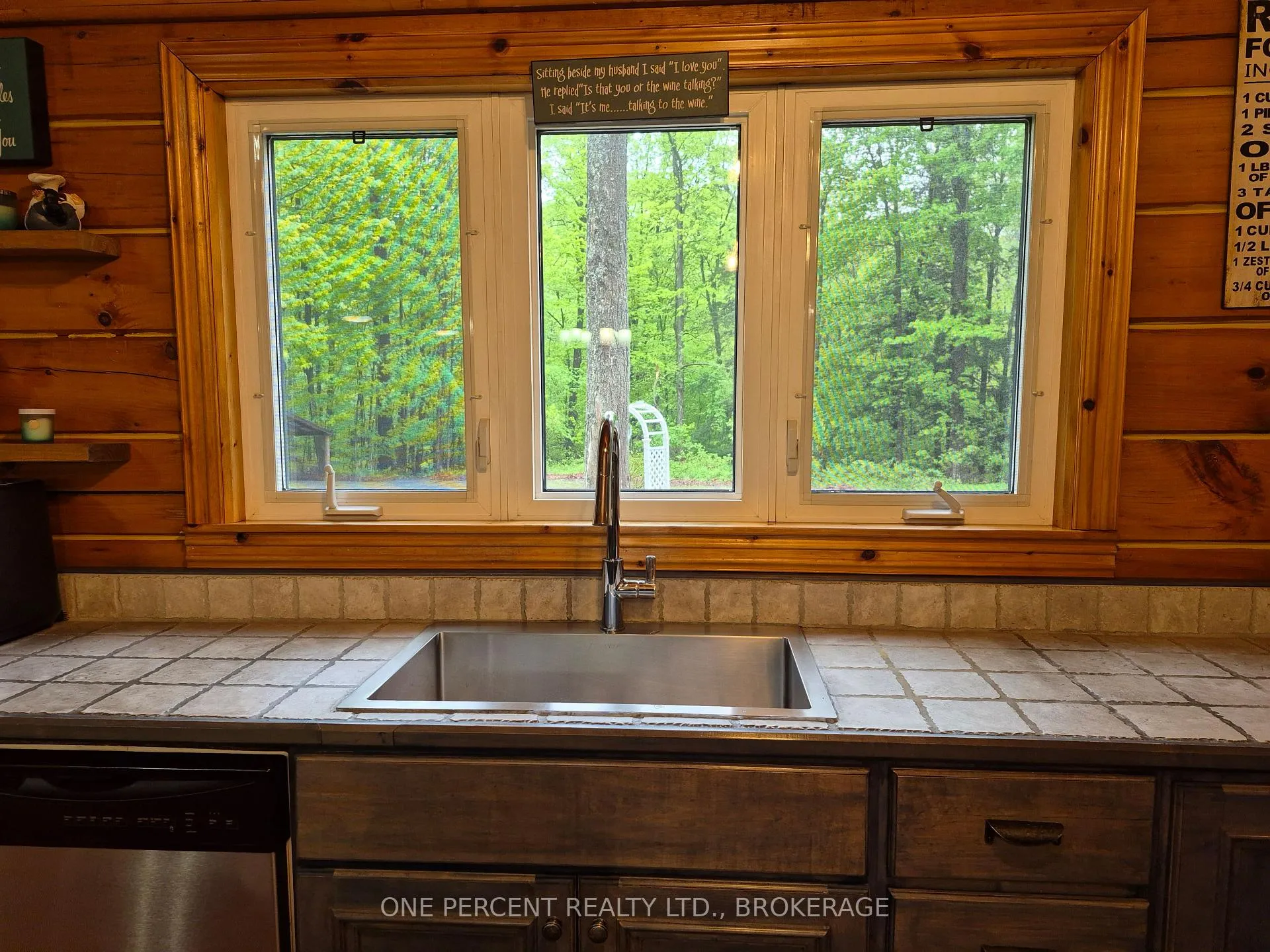 Photo 21 of 1577 Norway Road, Frontenac, Frontenac South — HOMEH