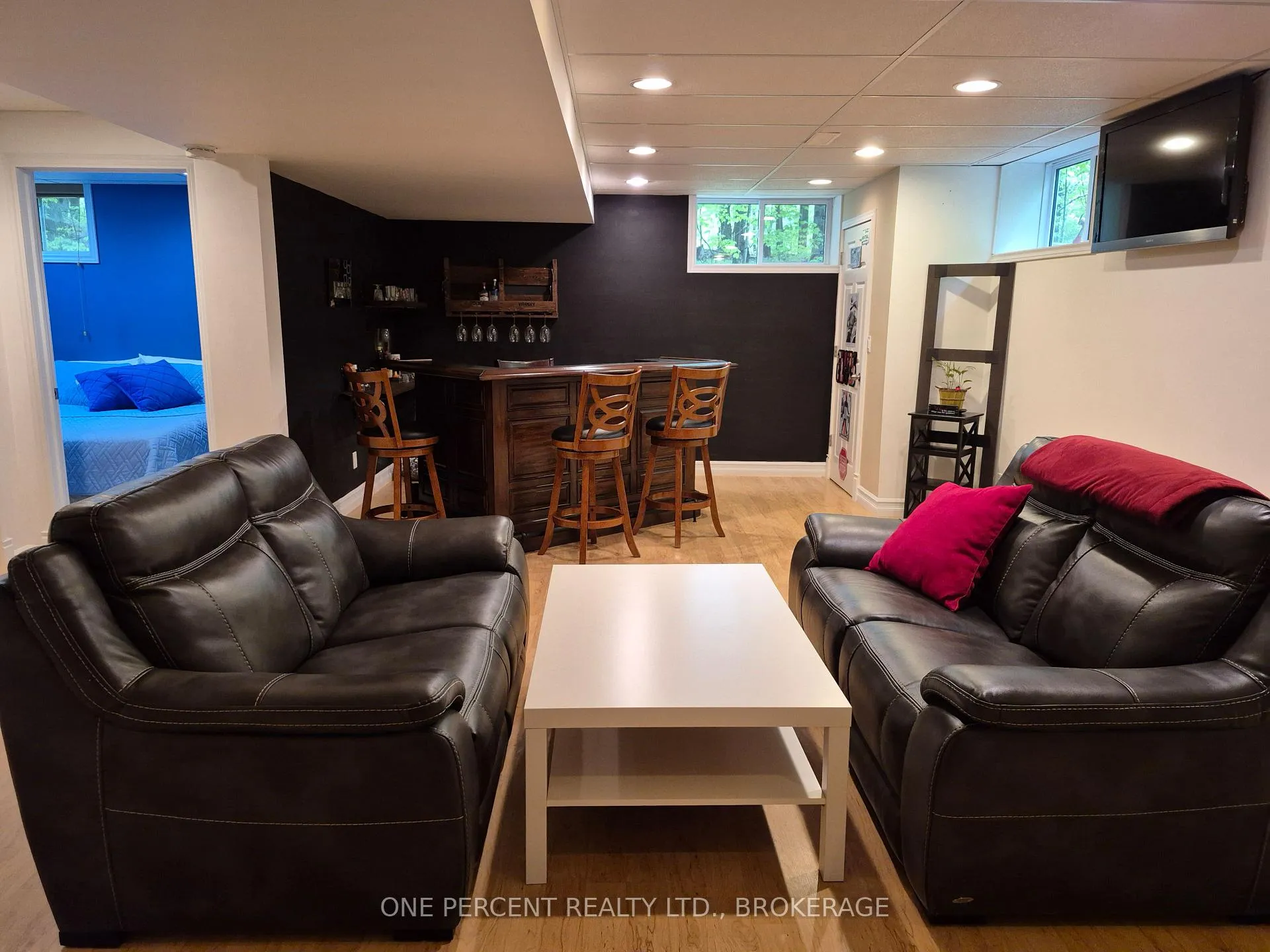 Photo 33 of 1577 Norway Road, Frontenac, Frontenac South — HOMEH