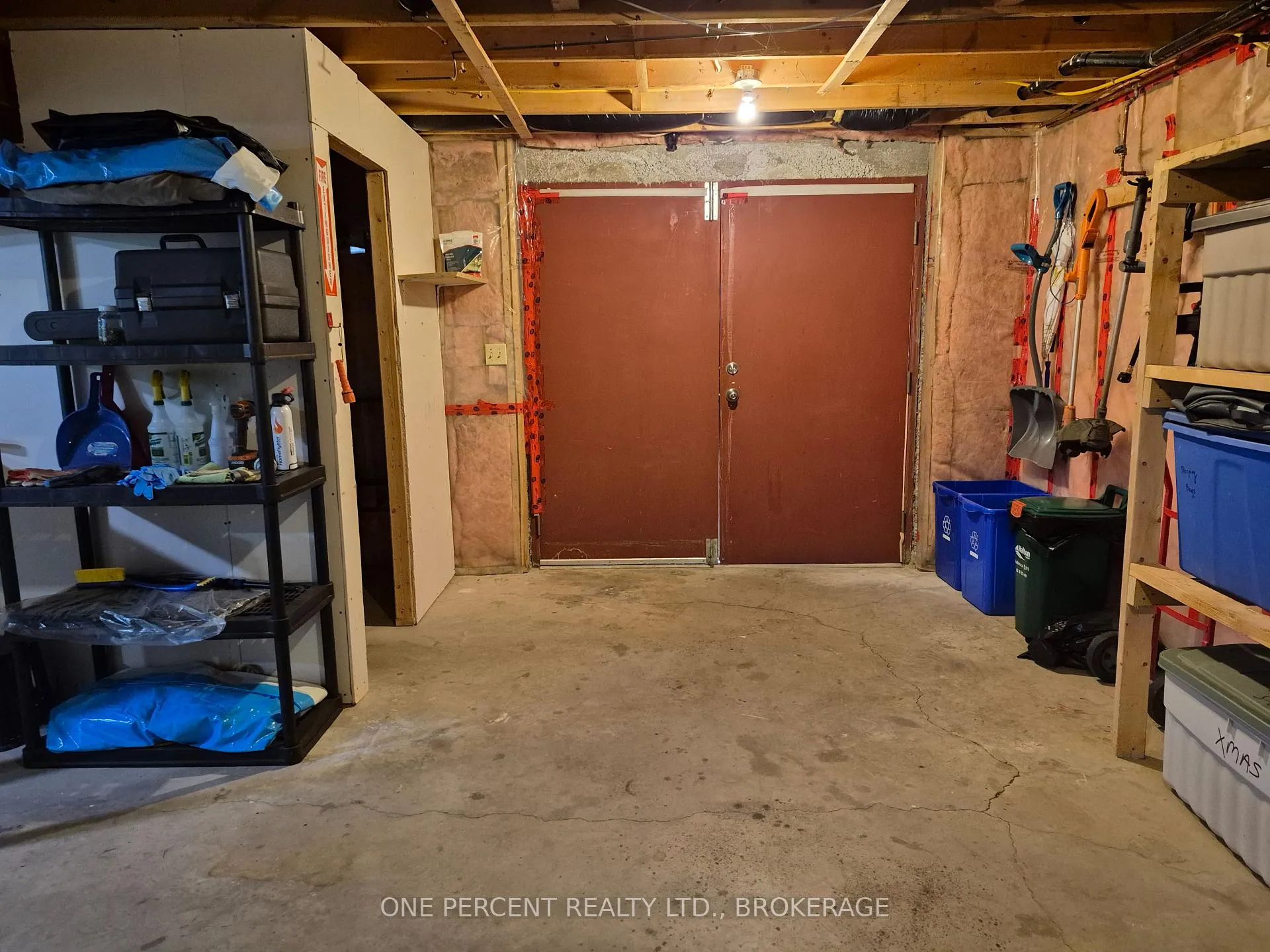 Photo 40 of 1577 Norway Road, Frontenac, Frontenac South — HOMEH