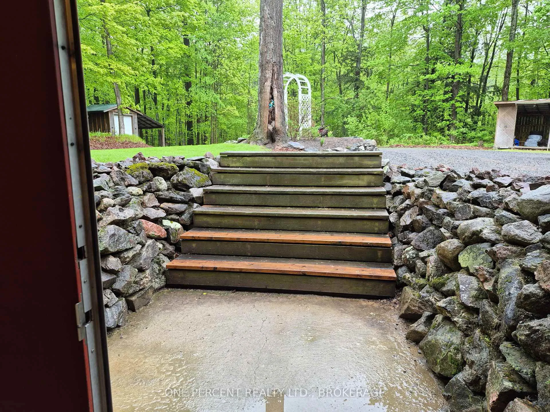 Photo 41 of 1577 Norway Road, Frontenac, Frontenac South — HOMEH