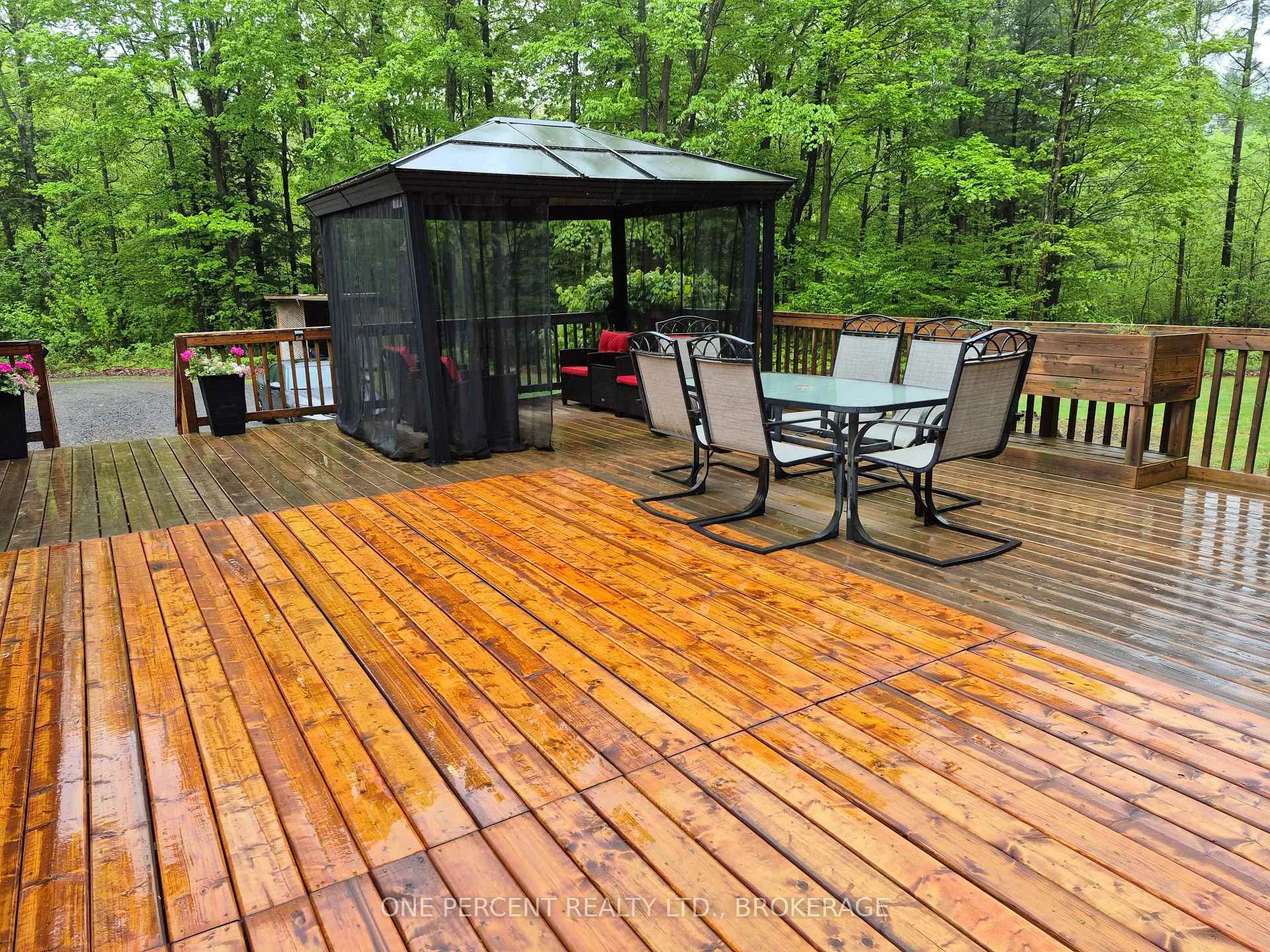 Photo 44 of 1577 Norway Road, Frontenac, Frontenac South — HOMEH